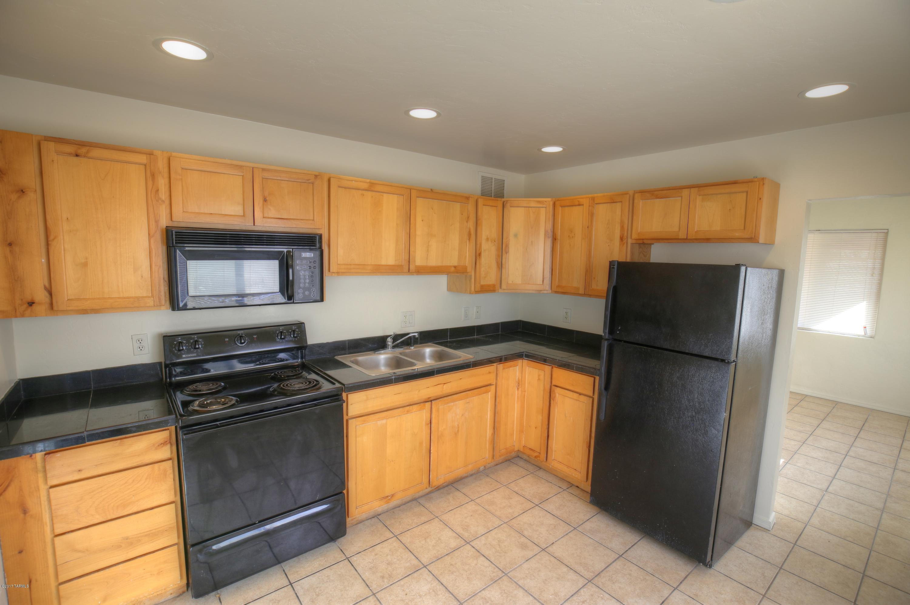 N/A - Residential Lease