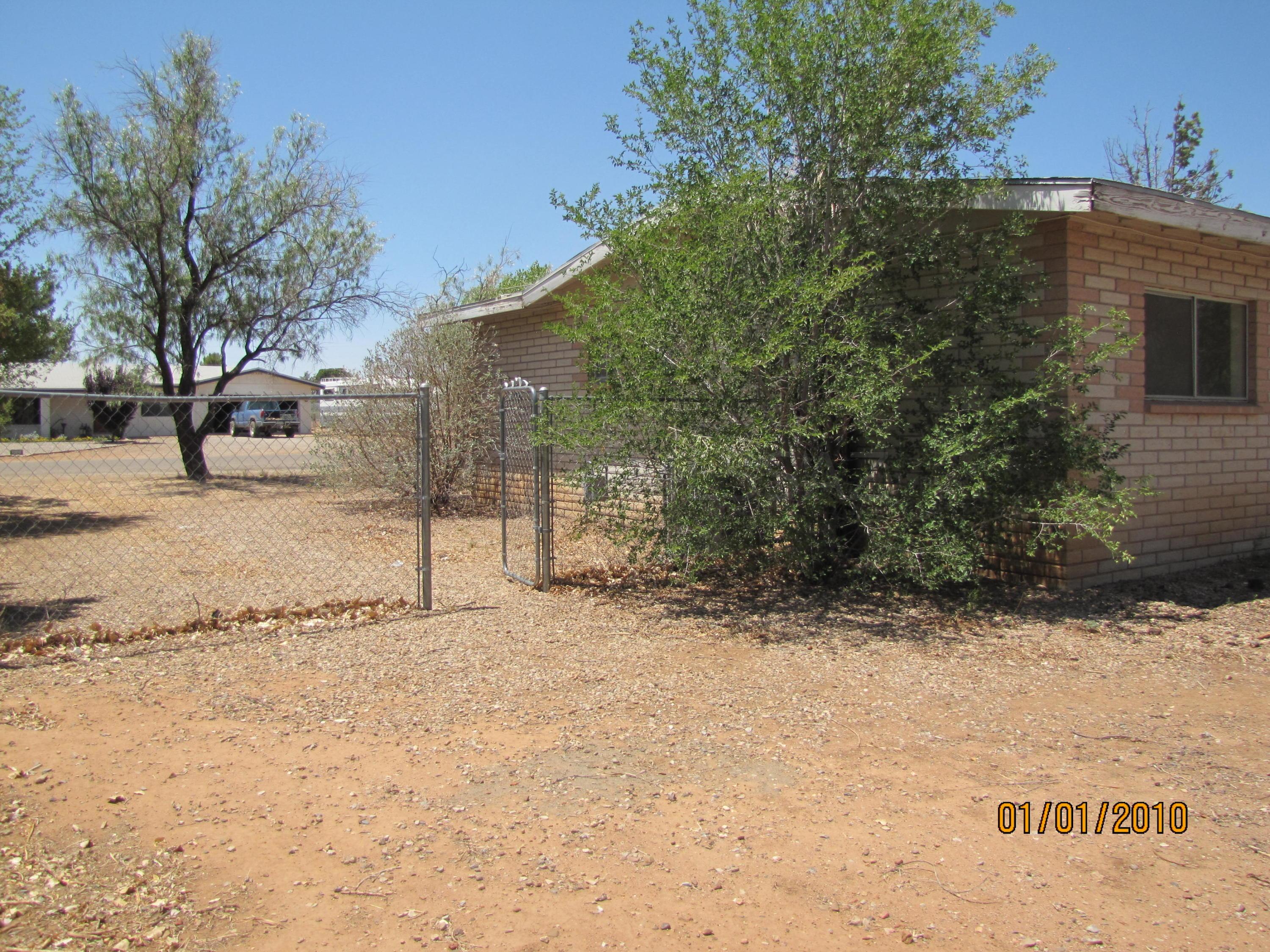 Sun Sites Heights - Residential