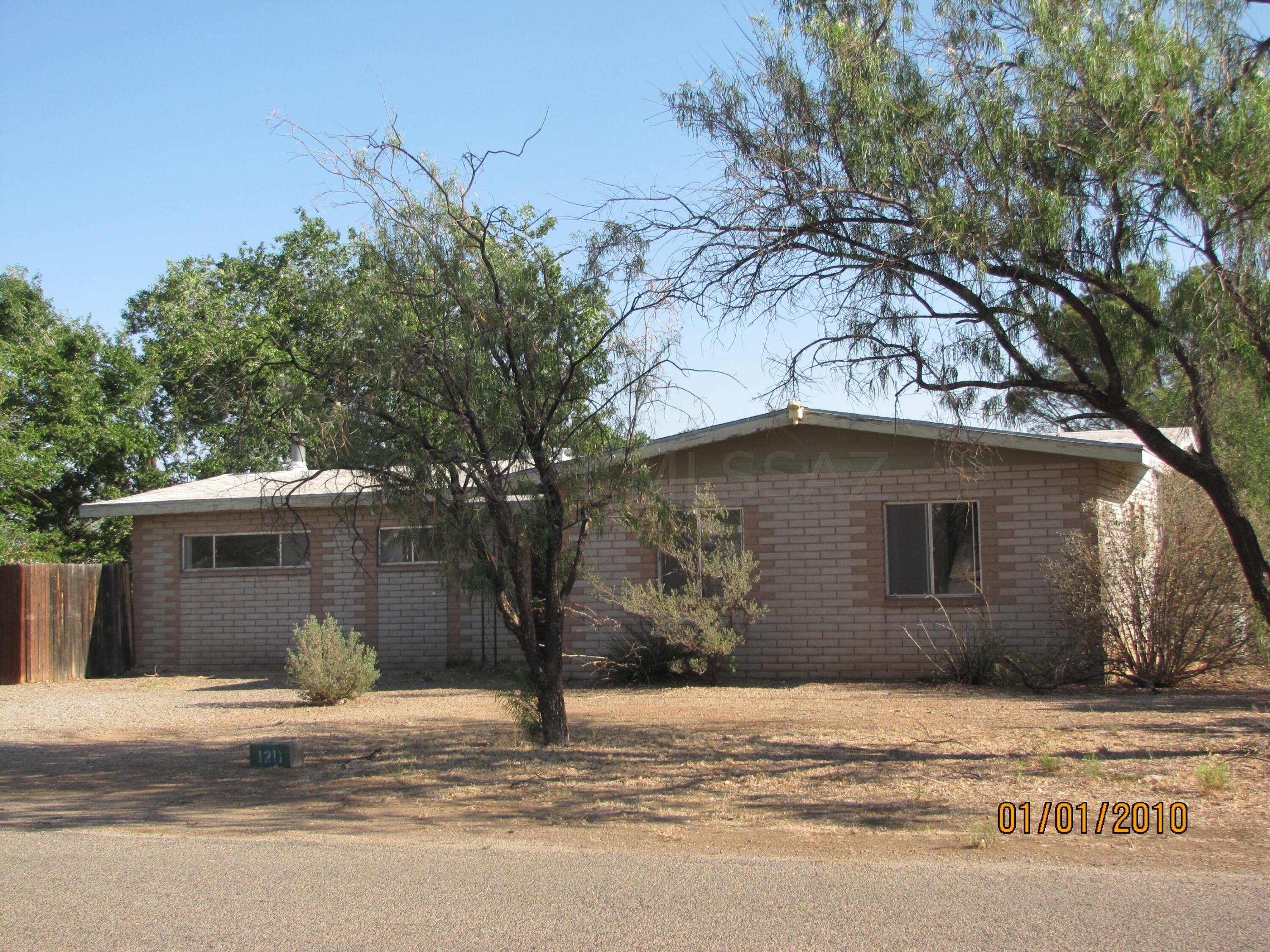 Sun Sites Heights - Residential