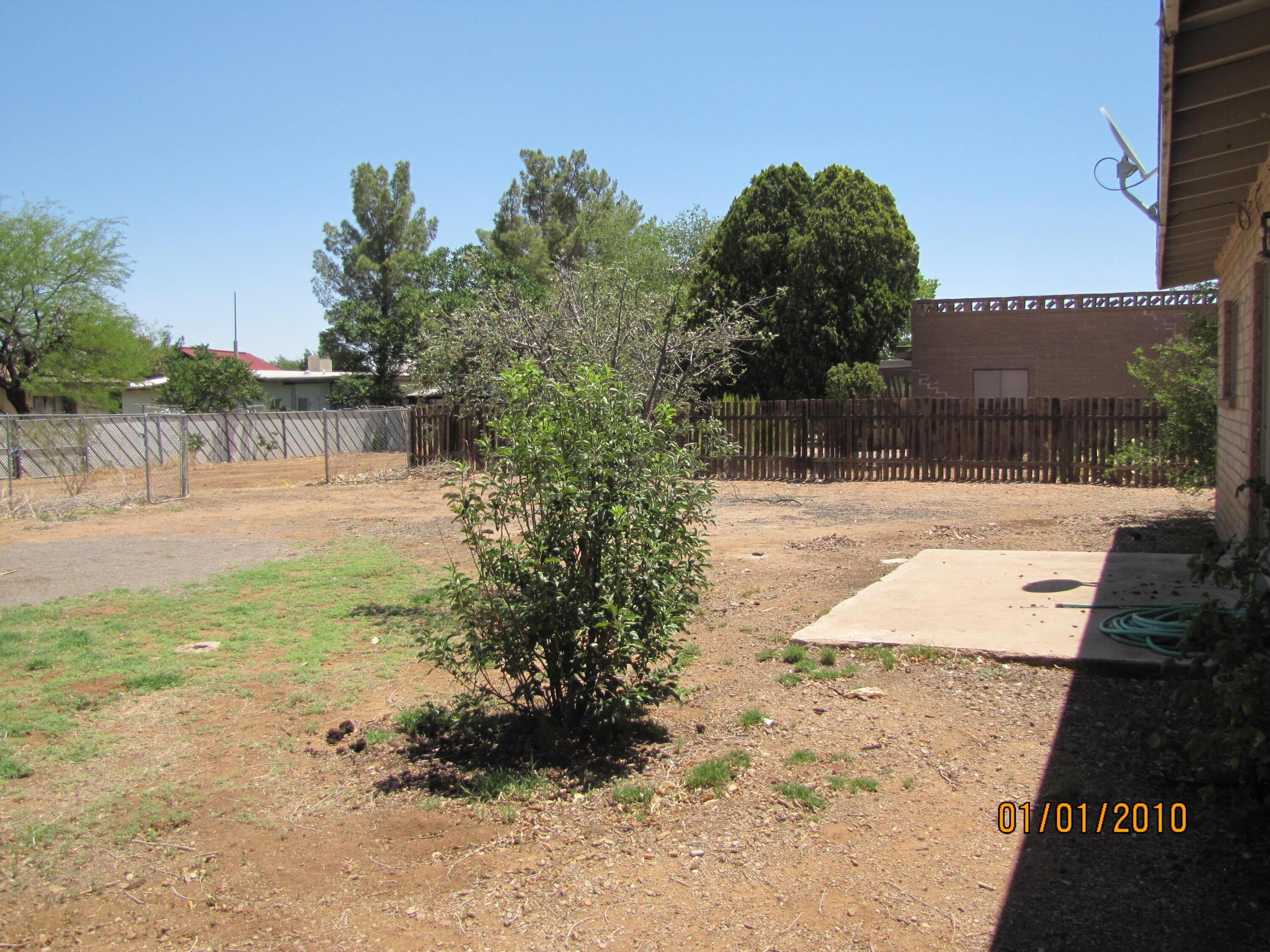 Sun Sites Heights - Residential