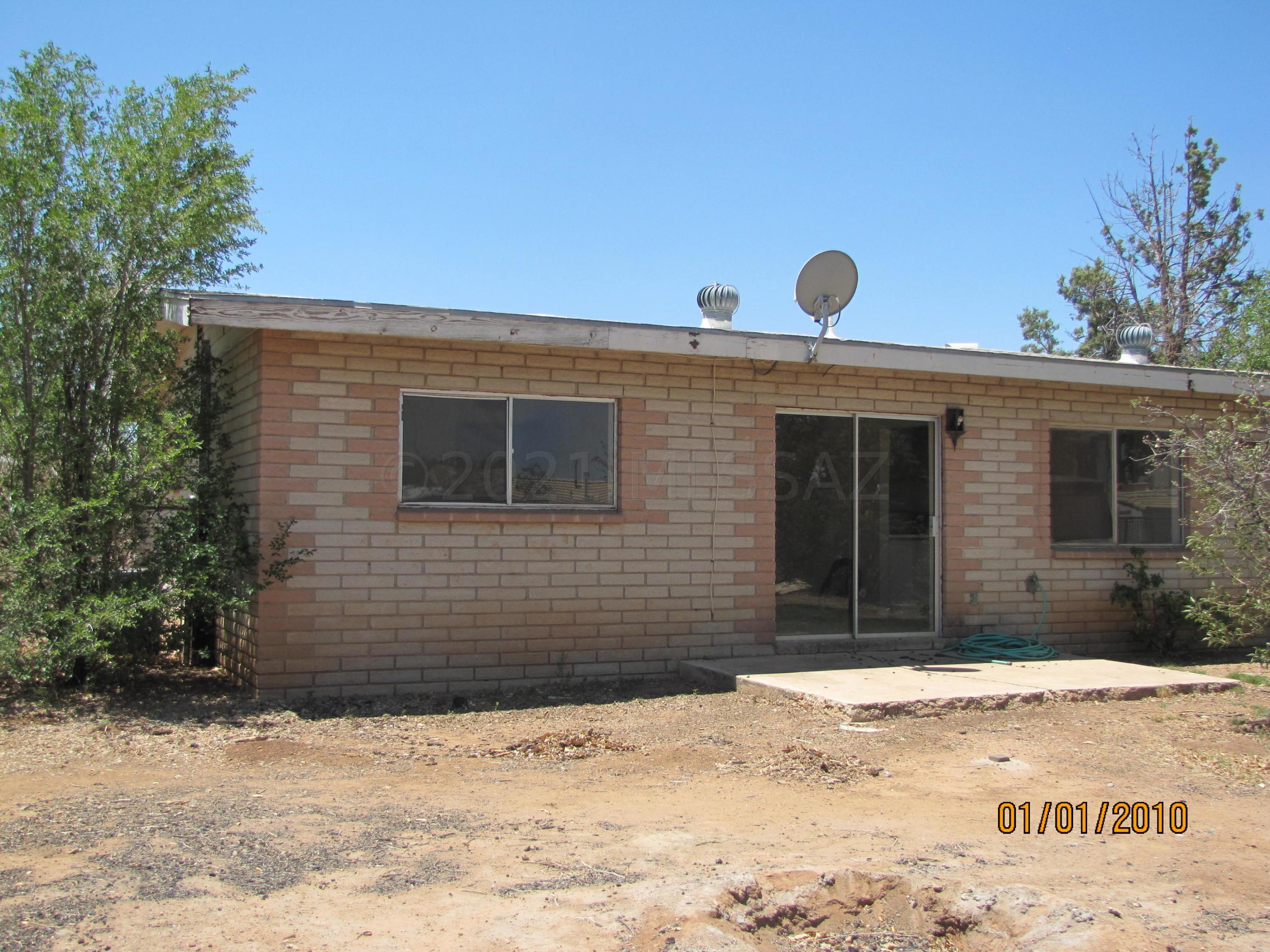 Sun Sites Heights - Residential