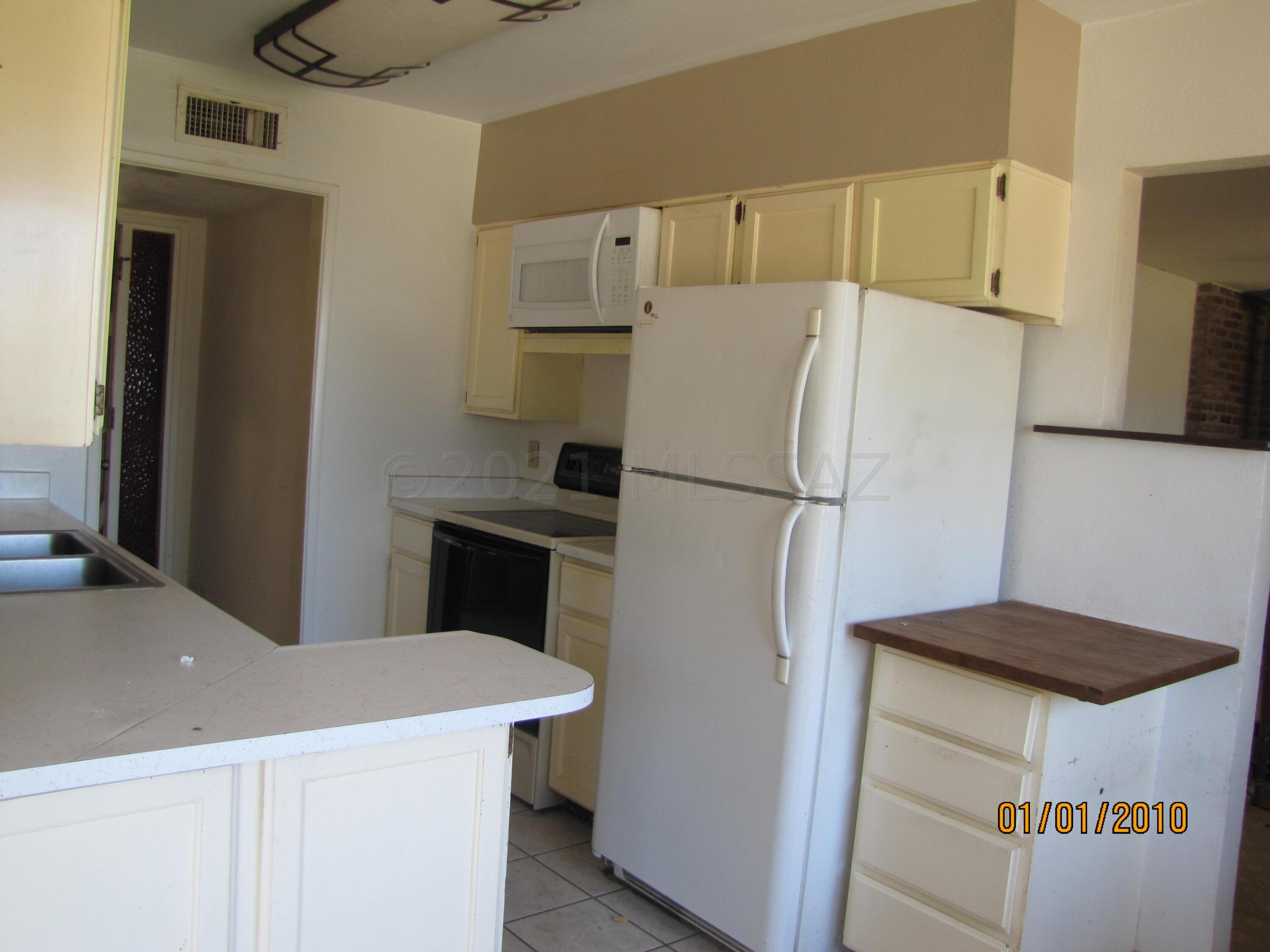 Sun Sites Heights - Residential