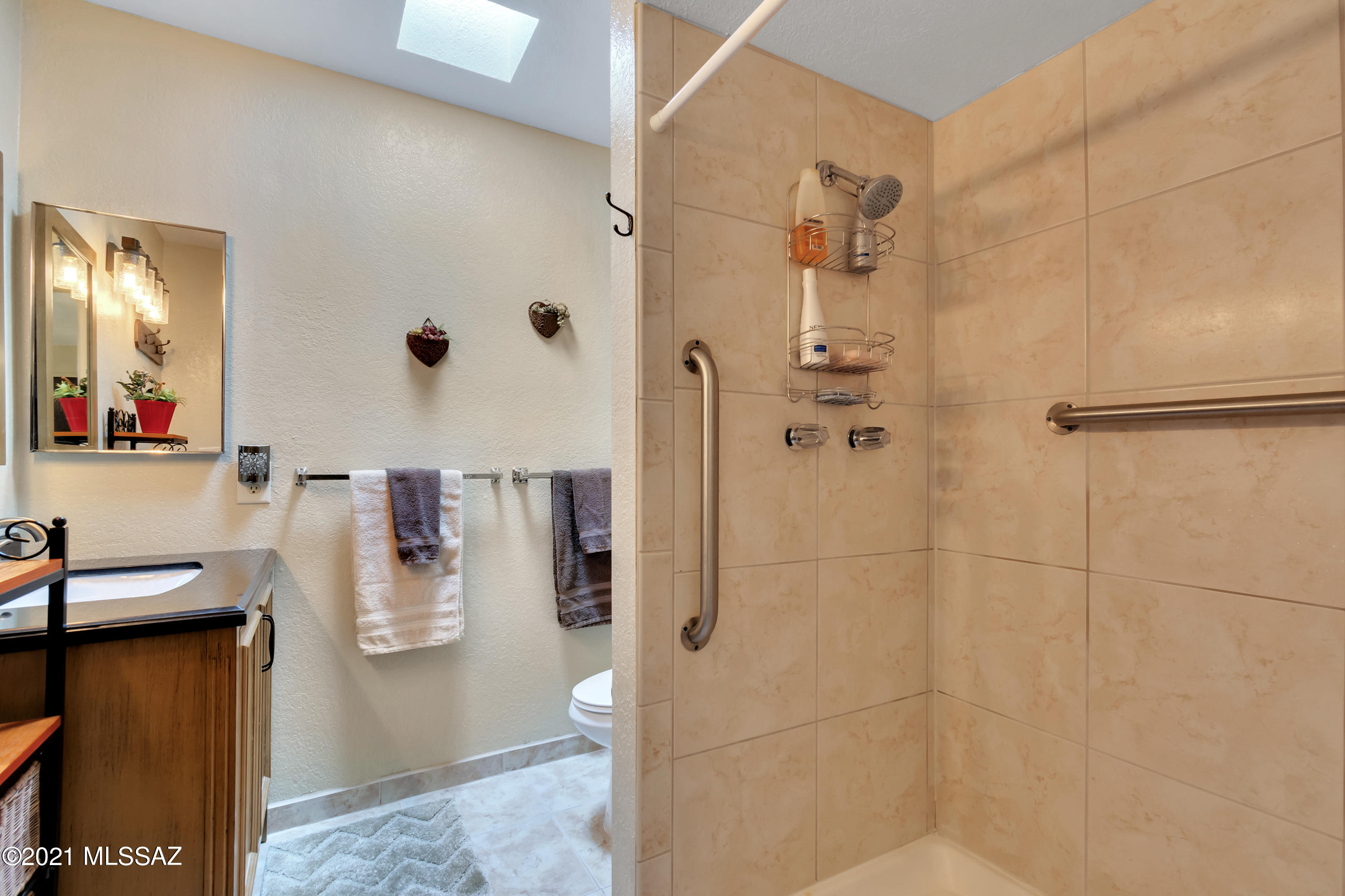 Colonia De Los Alamos - Villages - Residential