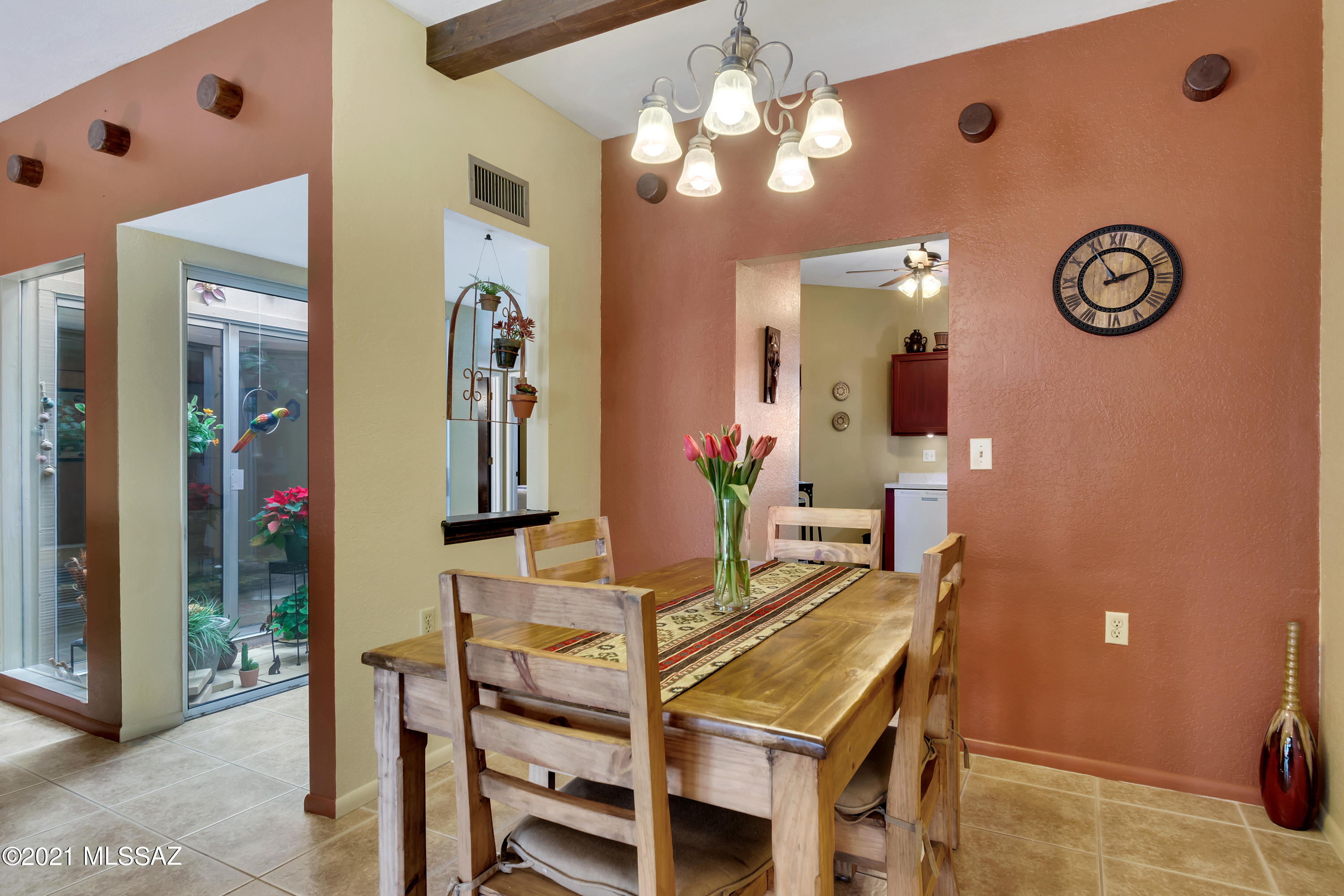Colonia De Los Alamos - Villages - Residential