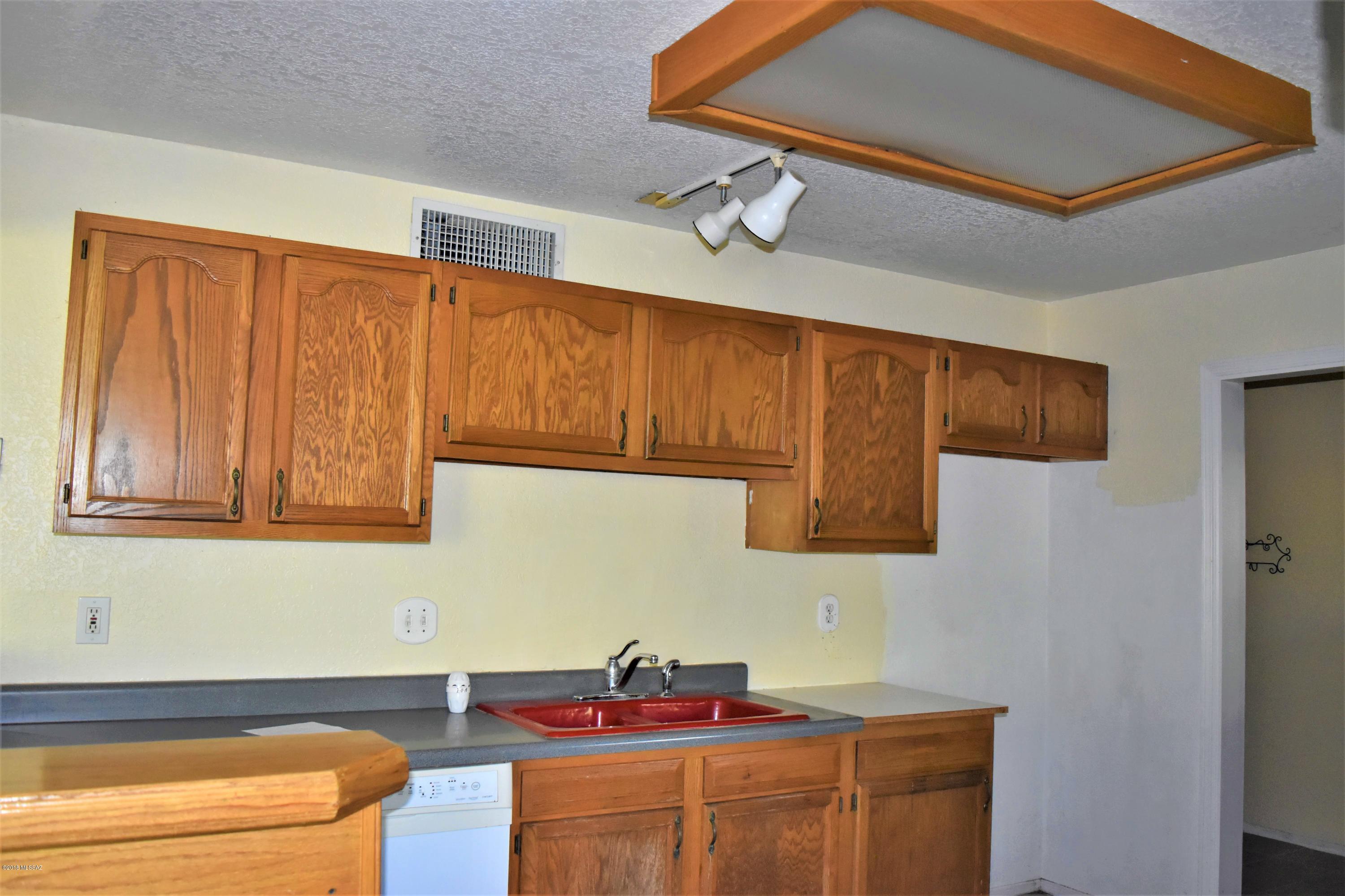 Rio Rico Ranchettes 3 - Residential