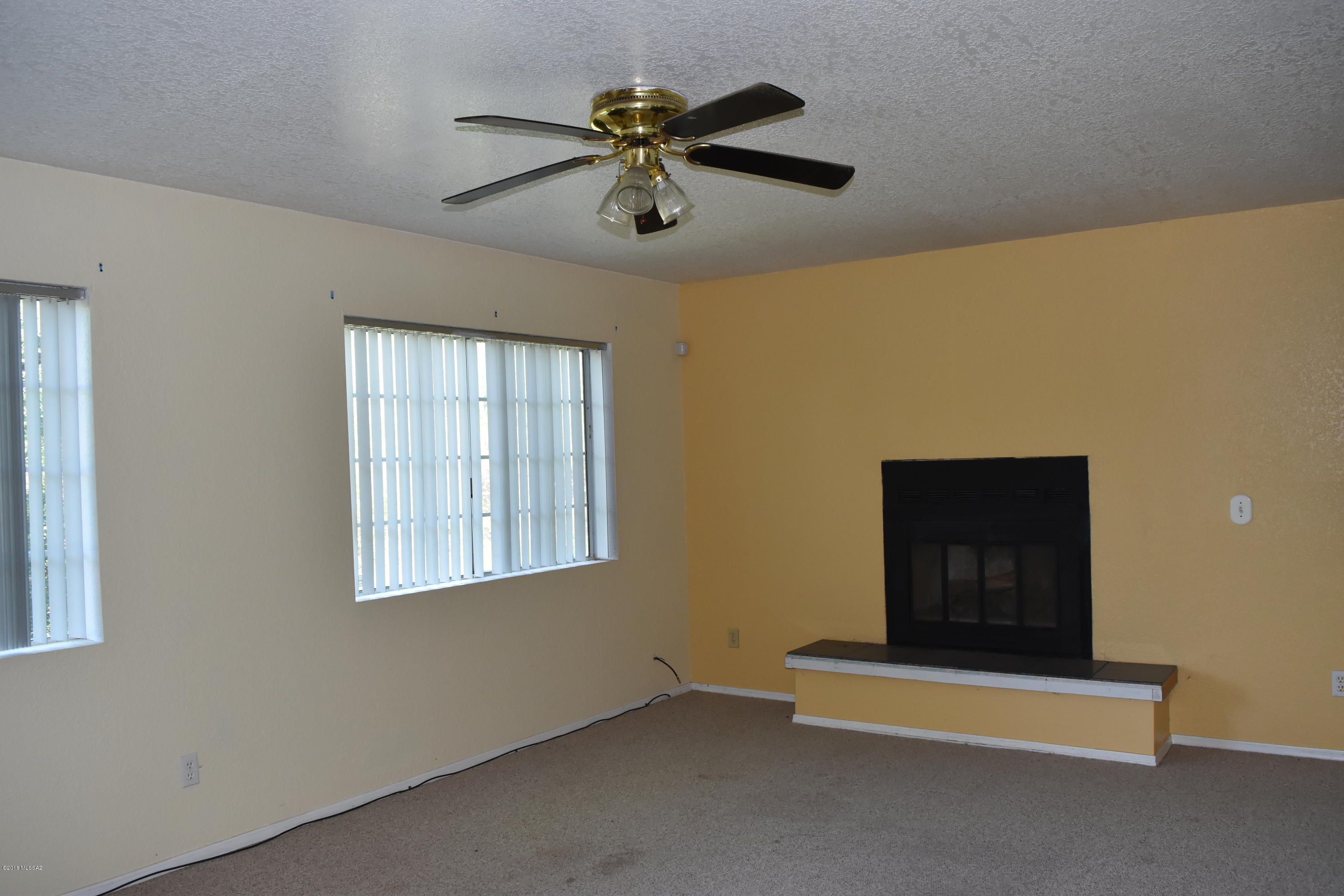 Rio Rico Ranchettes 3 - Residential