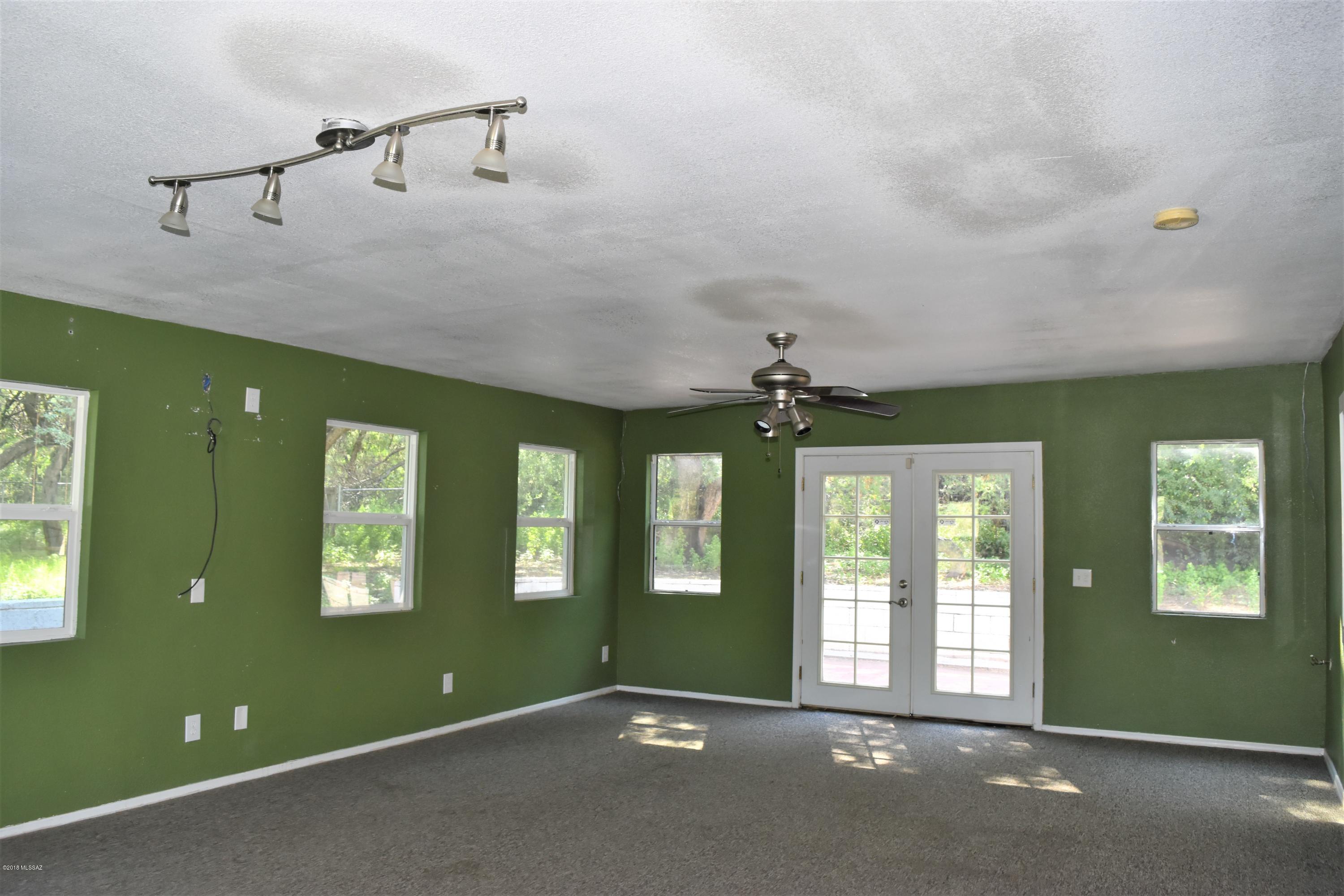 Rio Rico Ranchettes 3 - Residential