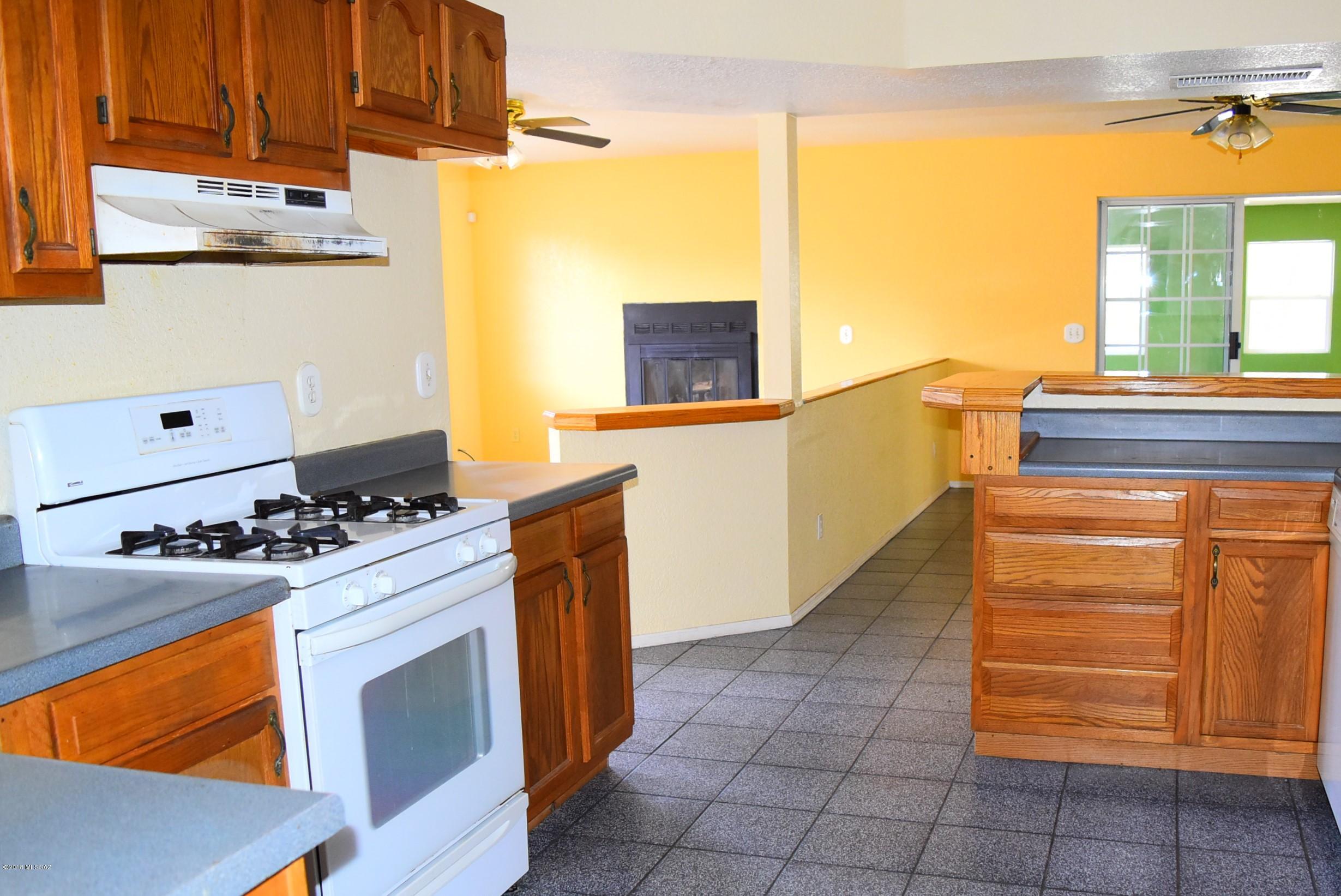 Rio Rico Ranchettes 3 - Residential