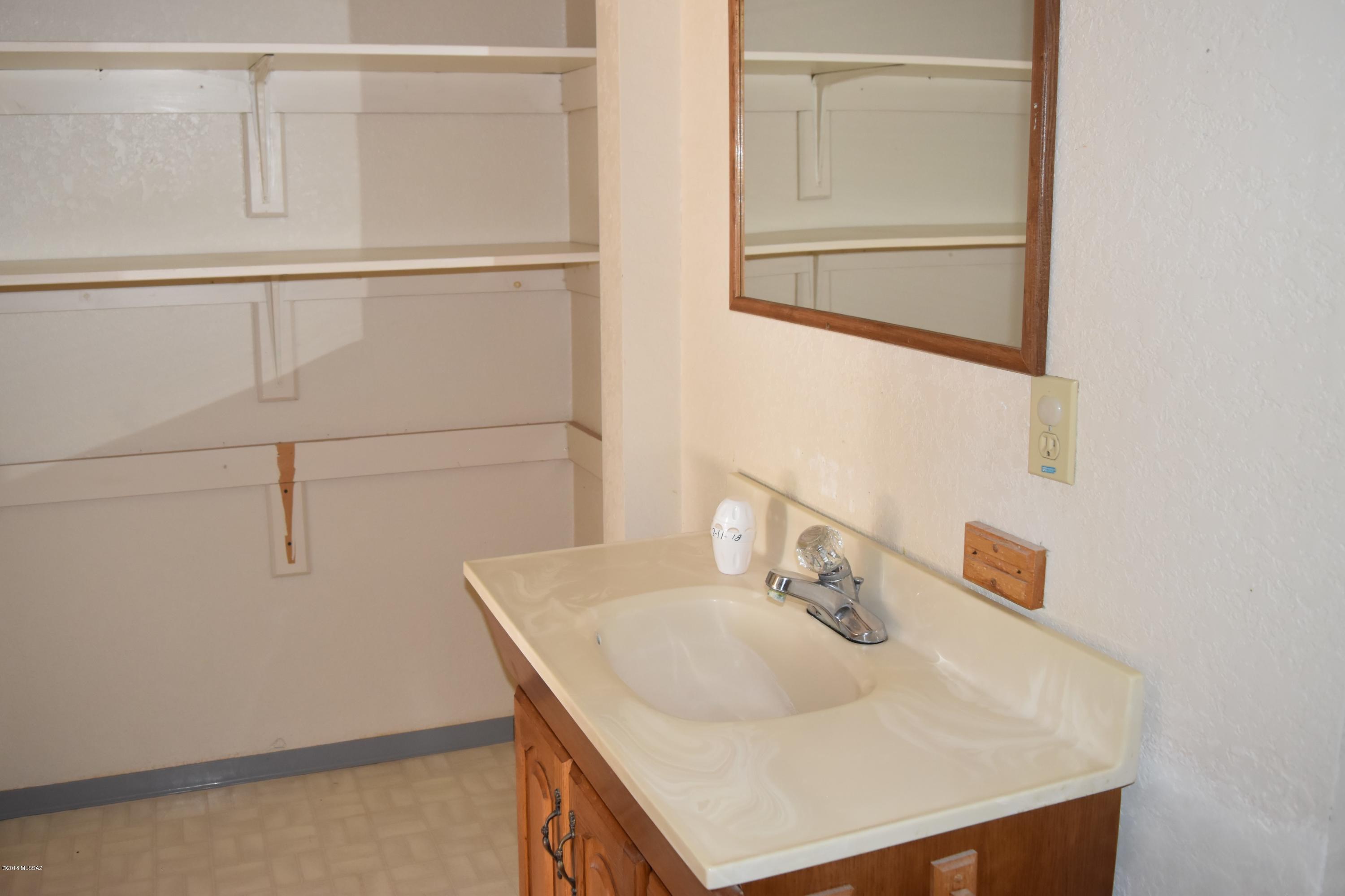 Rio Rico Ranchettes 3 - Residential