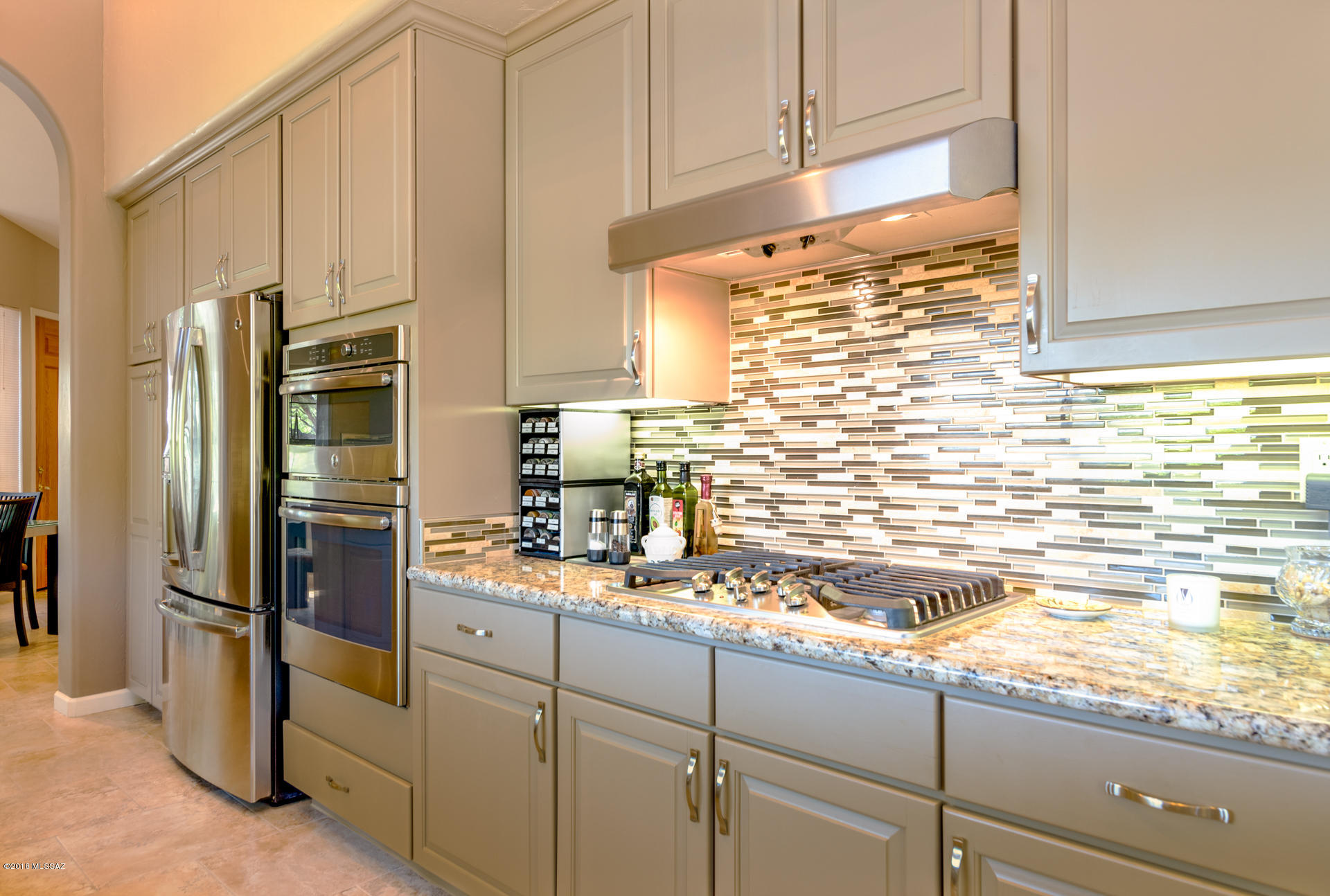 Ventana Canyon Golf Villas - Residential