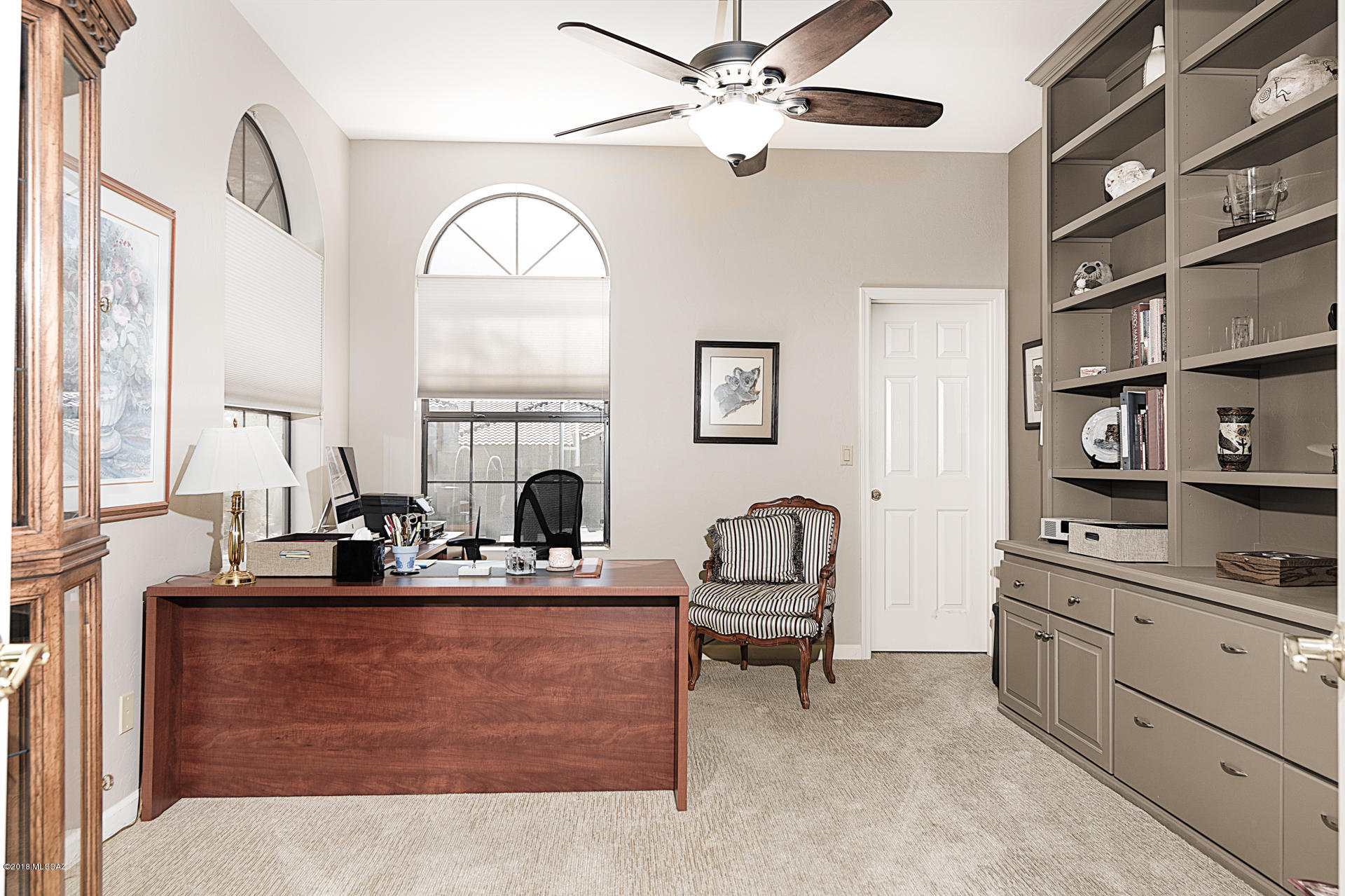 Ventana Canyon Golf Villas - Residential
