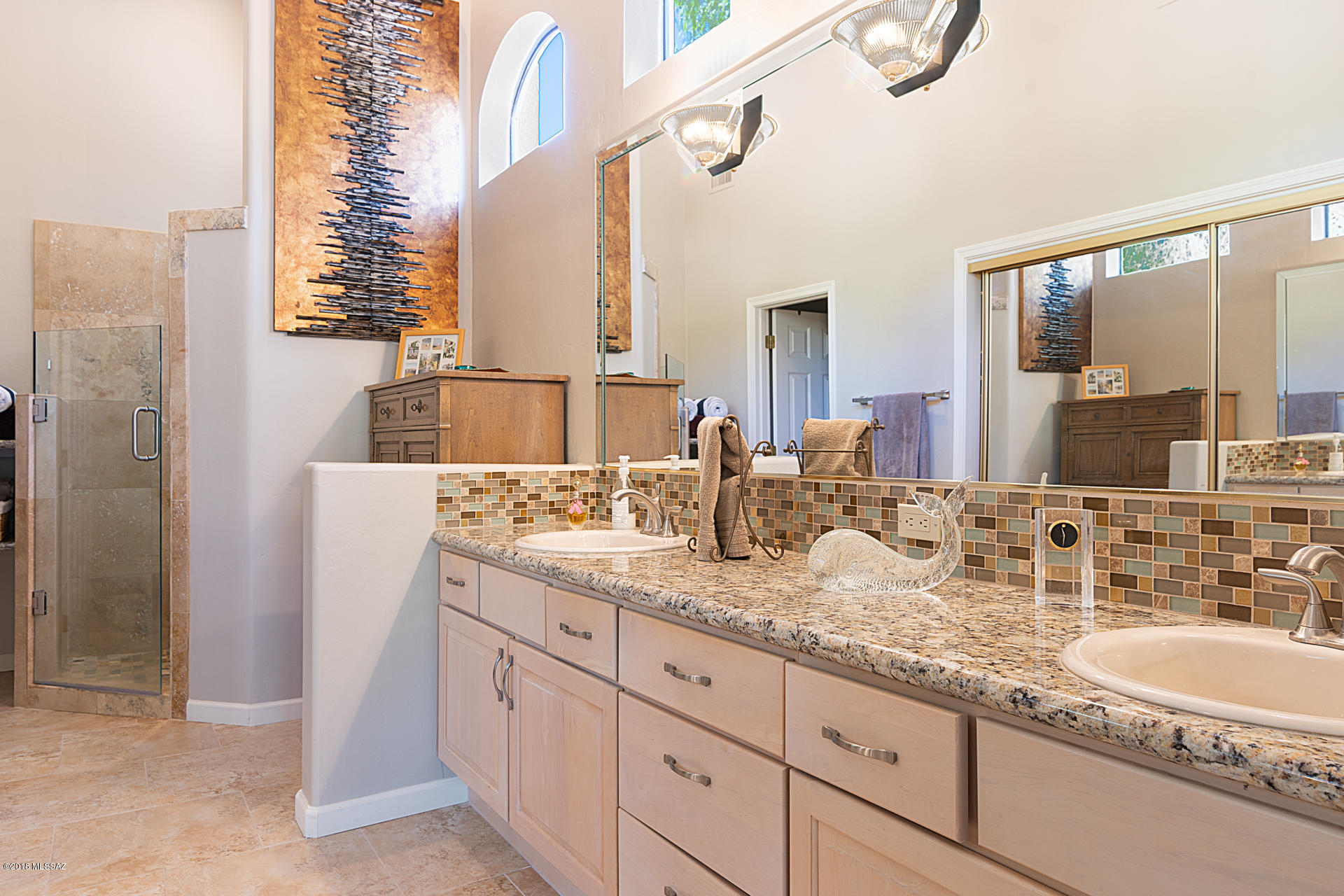 Ventana Canyon Golf Villas - Residential