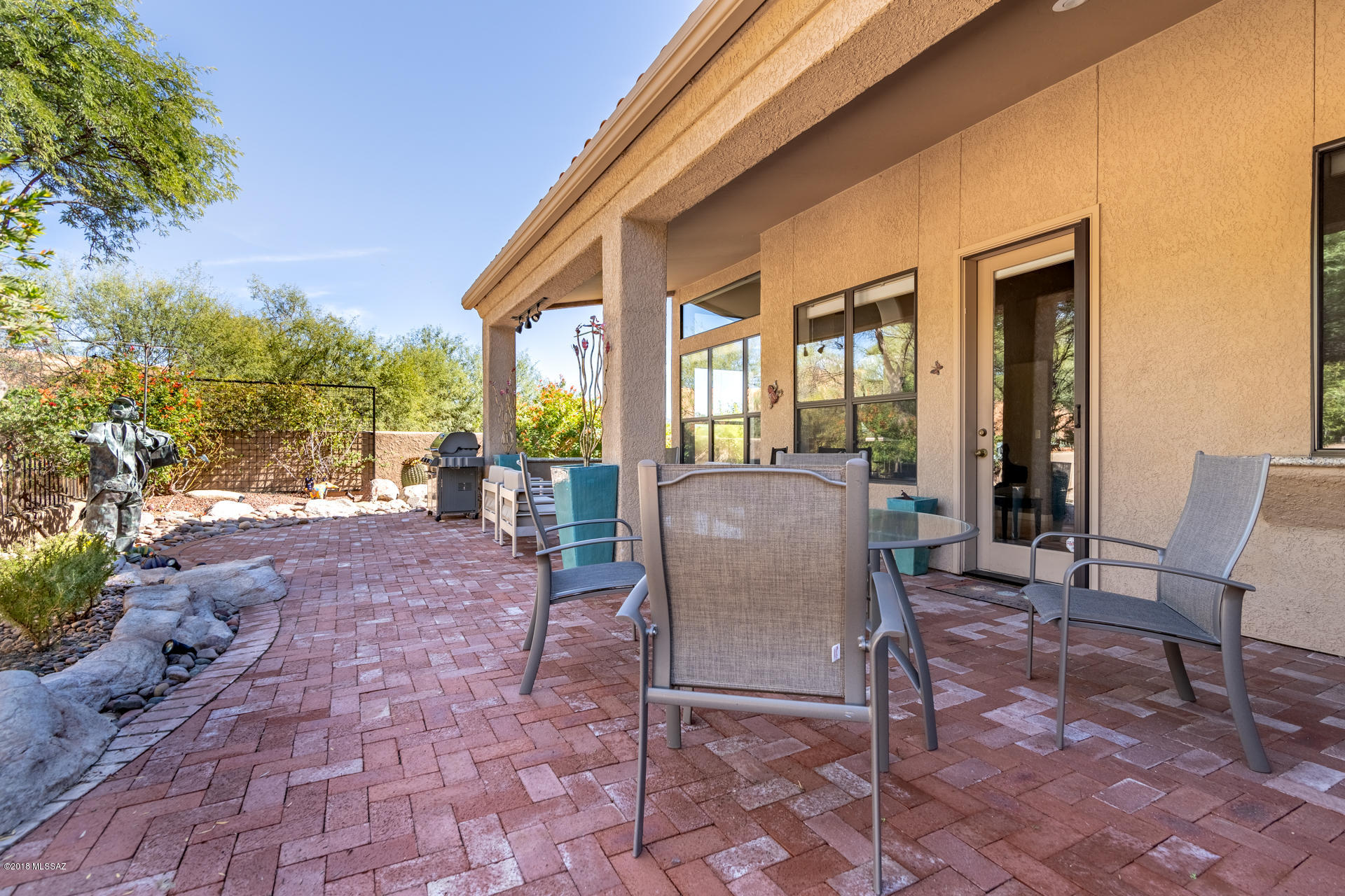 Ventana Canyon Golf Villas - Residential