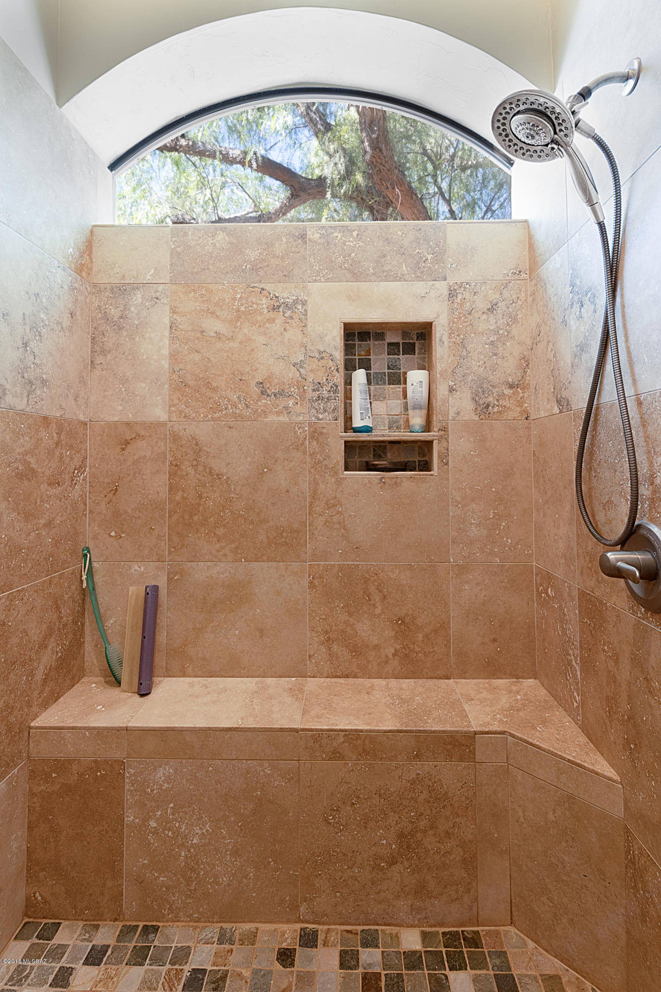 Ventana Canyon Golf Villas - Residential