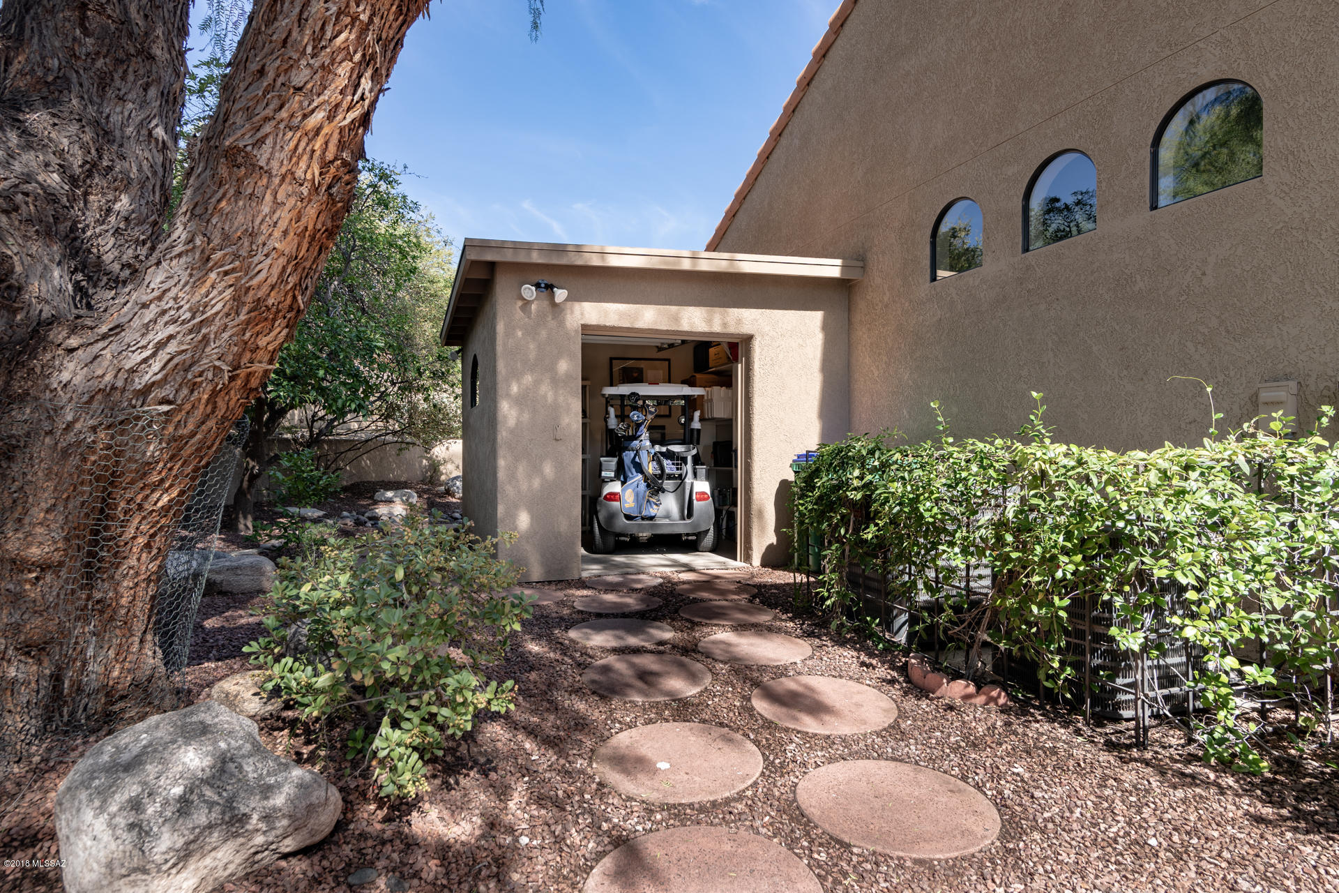 Ventana Canyon Golf Villas - Residential