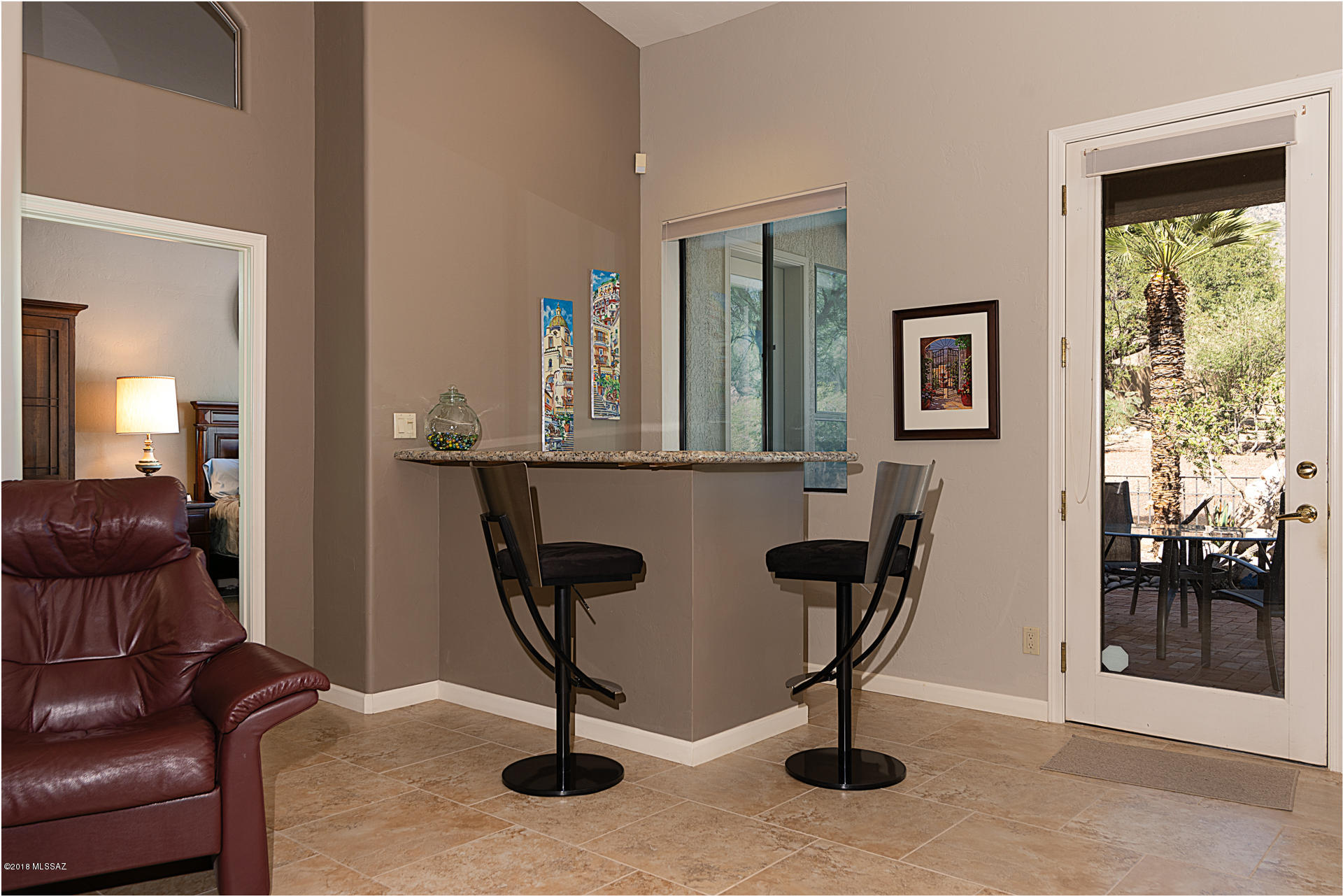 Ventana Canyon Golf Villas - Residential