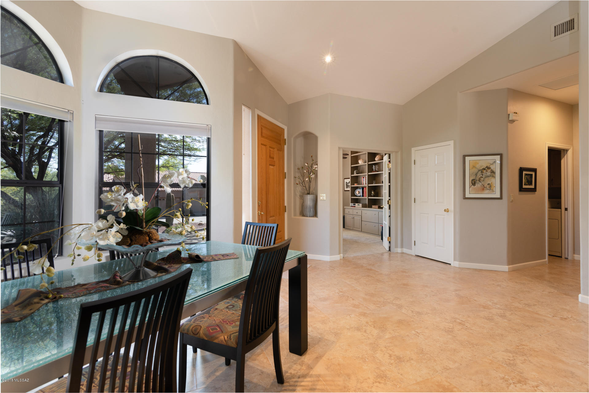 Ventana Canyon Golf Villas - Residential