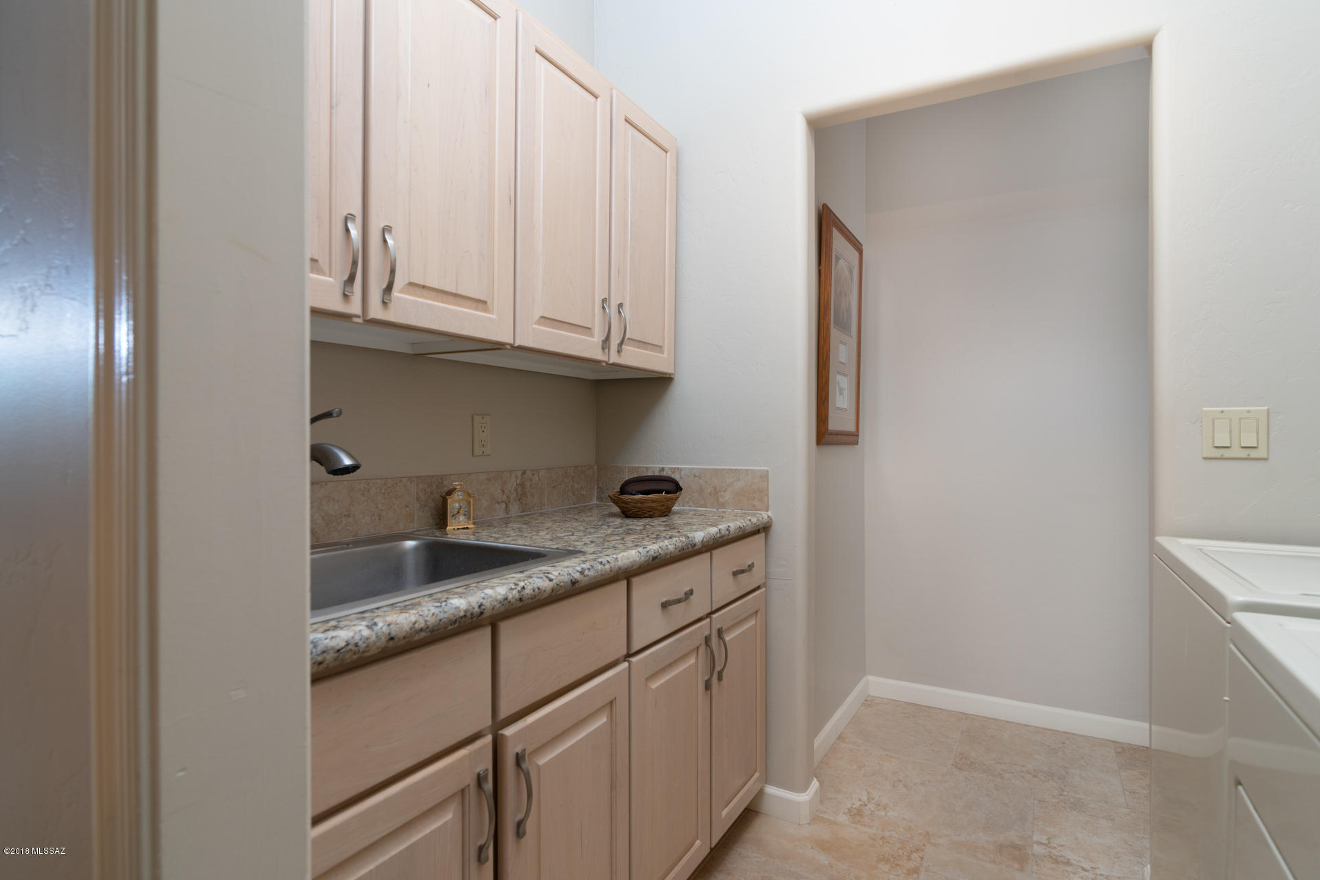Ventana Canyon Golf Villas - Residential
