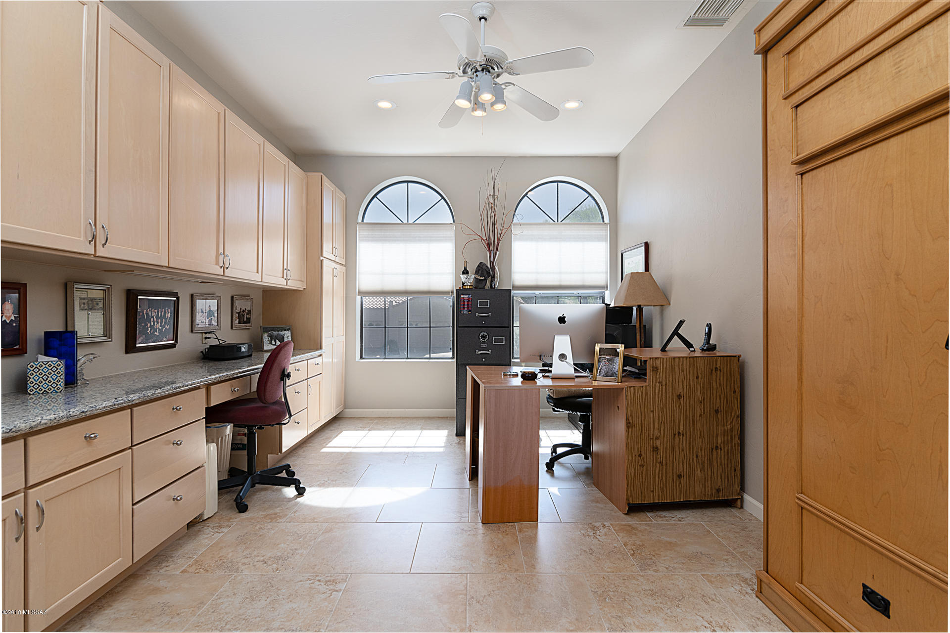 Ventana Canyon Golf Villas - Residential