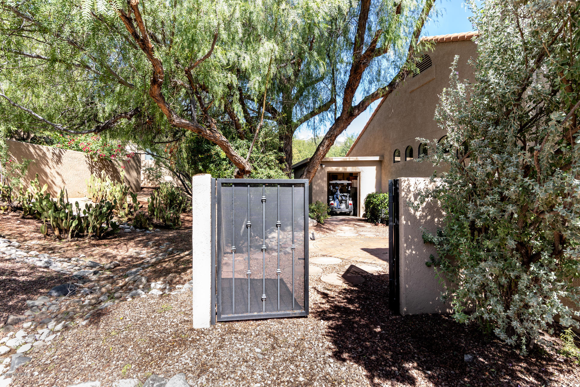 Ventana Canyon Golf Villas - Residential