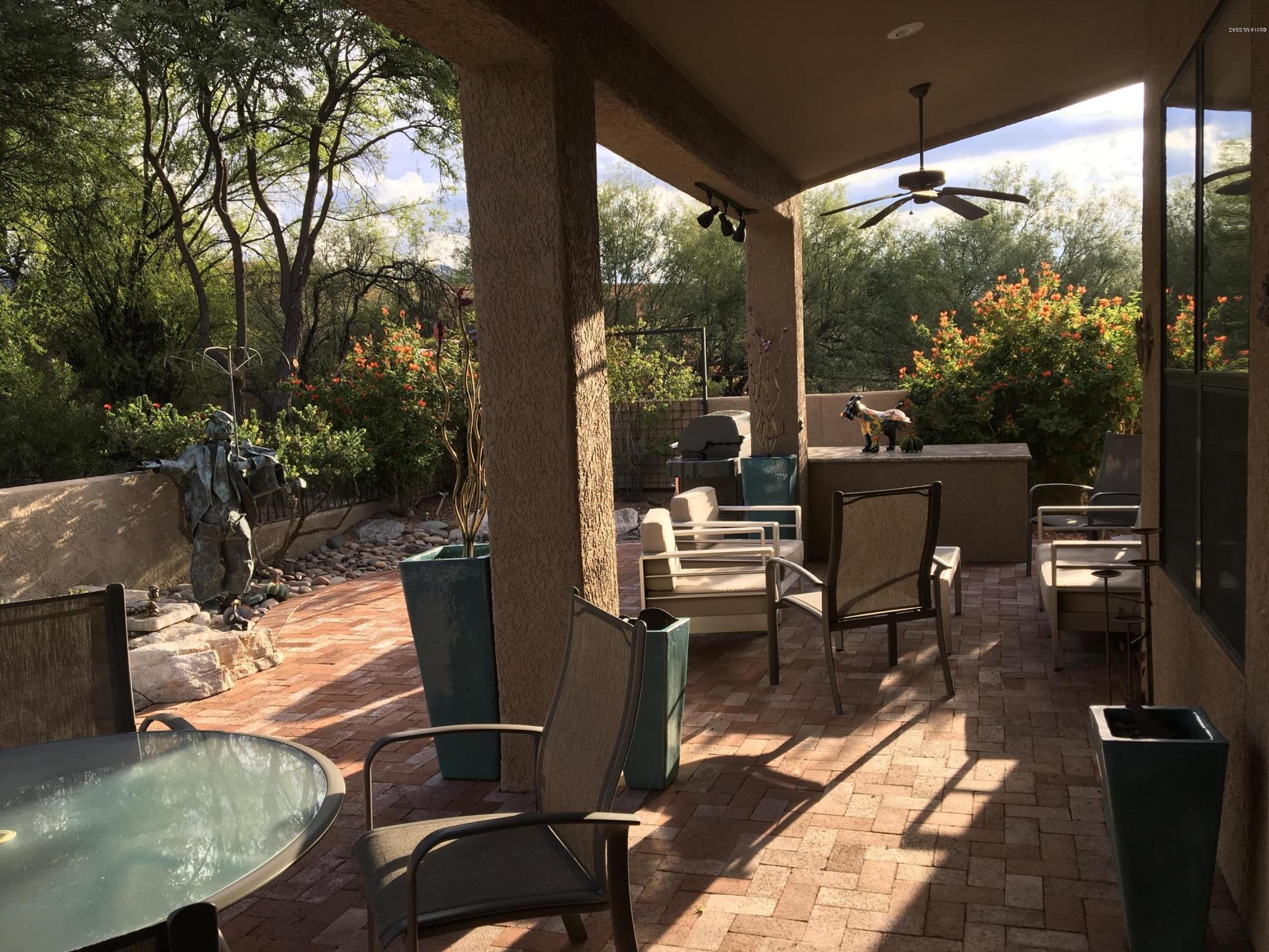 Ventana Canyon Golf Villas - Residential