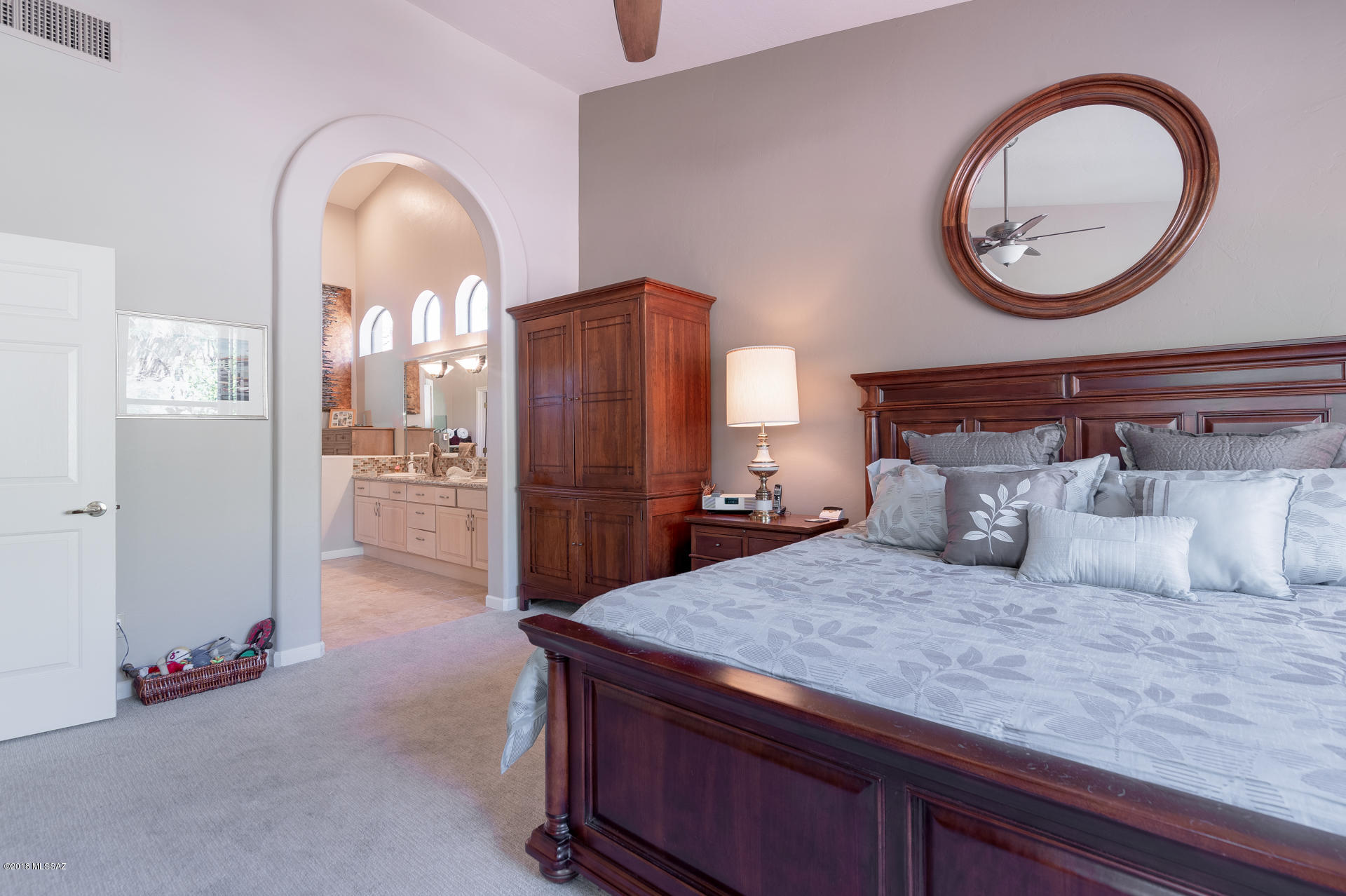 Ventana Canyon Golf Villas - Residential