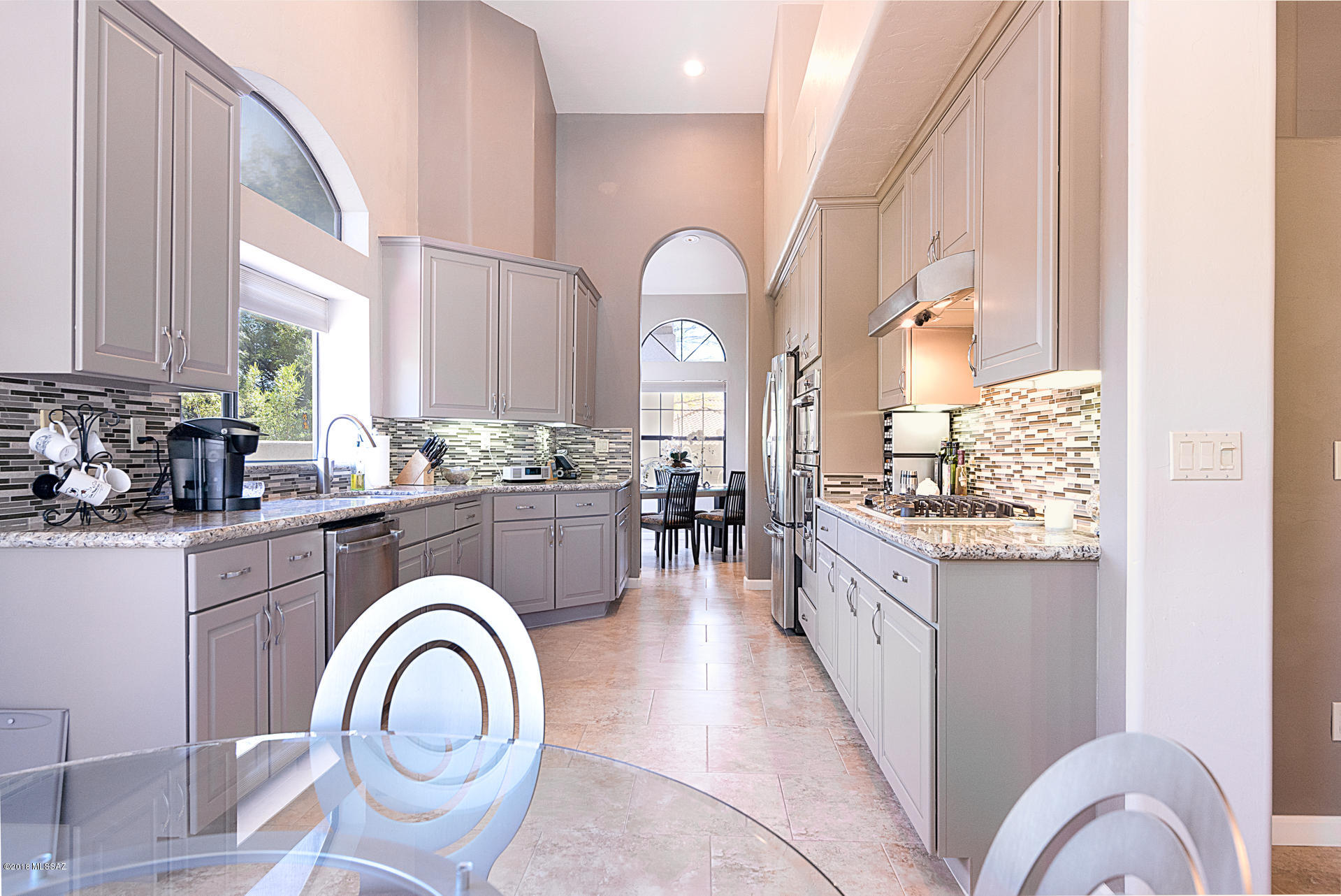 Ventana Canyon Golf Villas - Residential