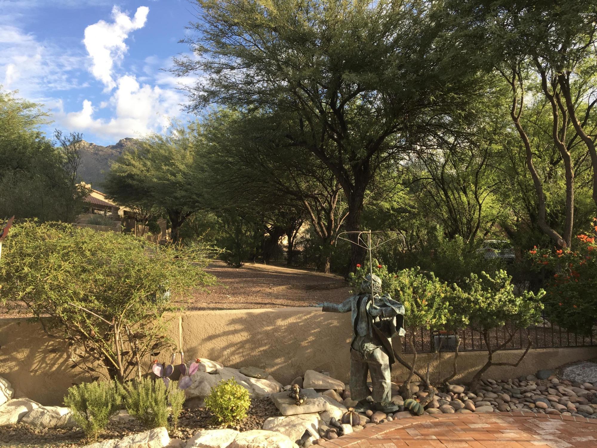 Ventana Canyon Golf Villas - Residential