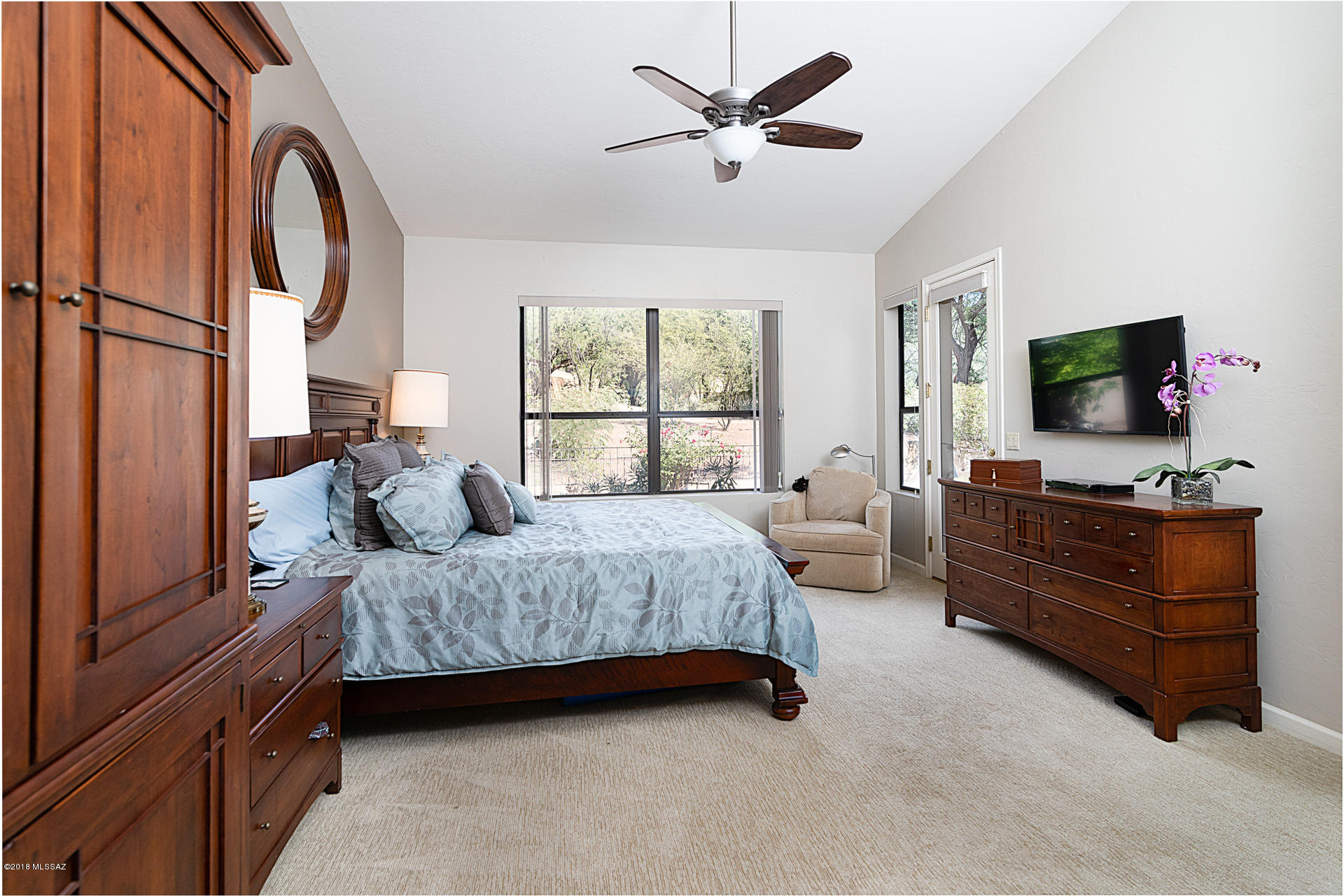 Ventana Canyon Golf Villas - Residential