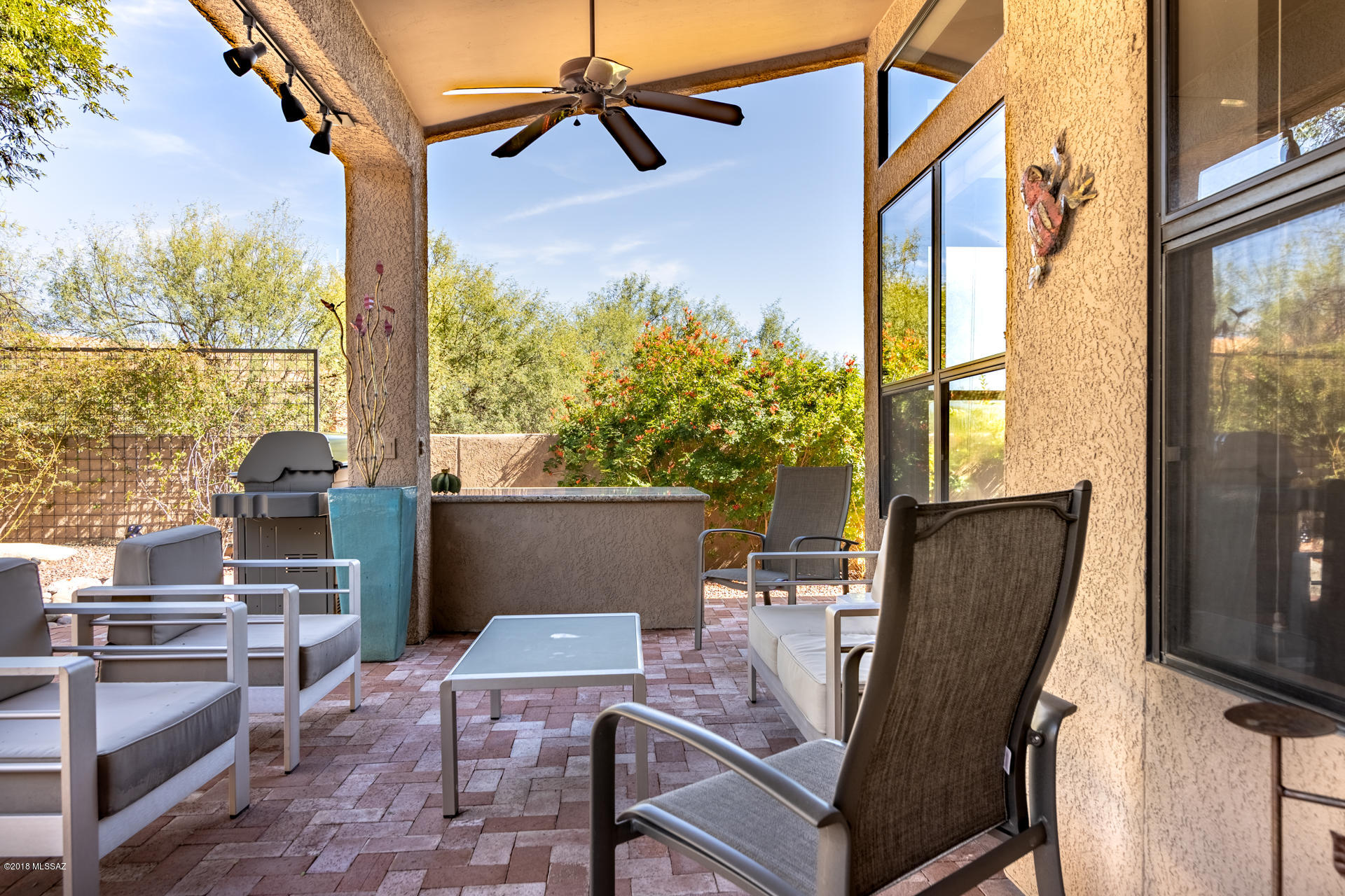Ventana Canyon Golf Villas - Residential