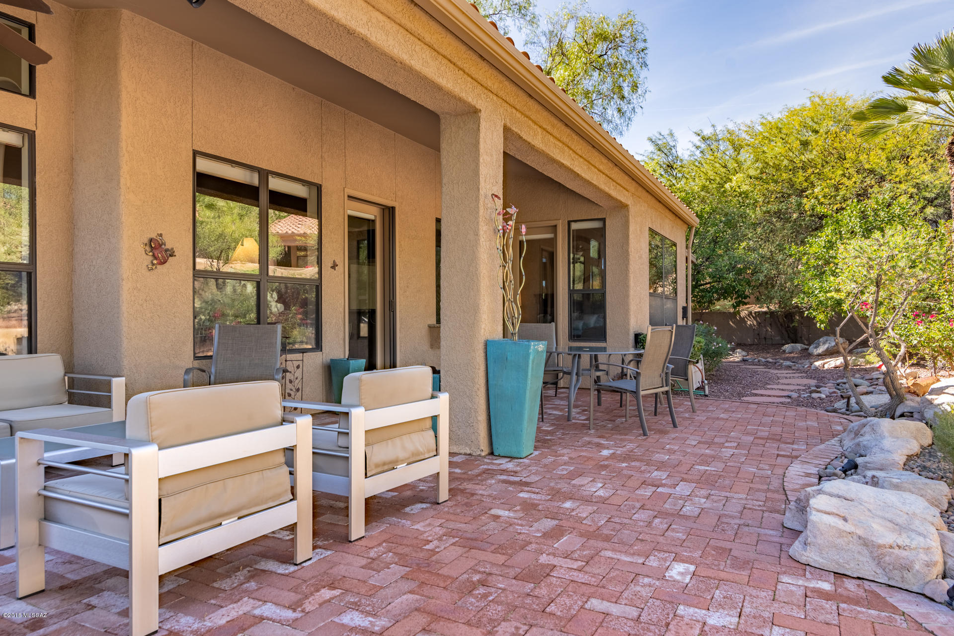 Ventana Canyon Golf Villas - Residential