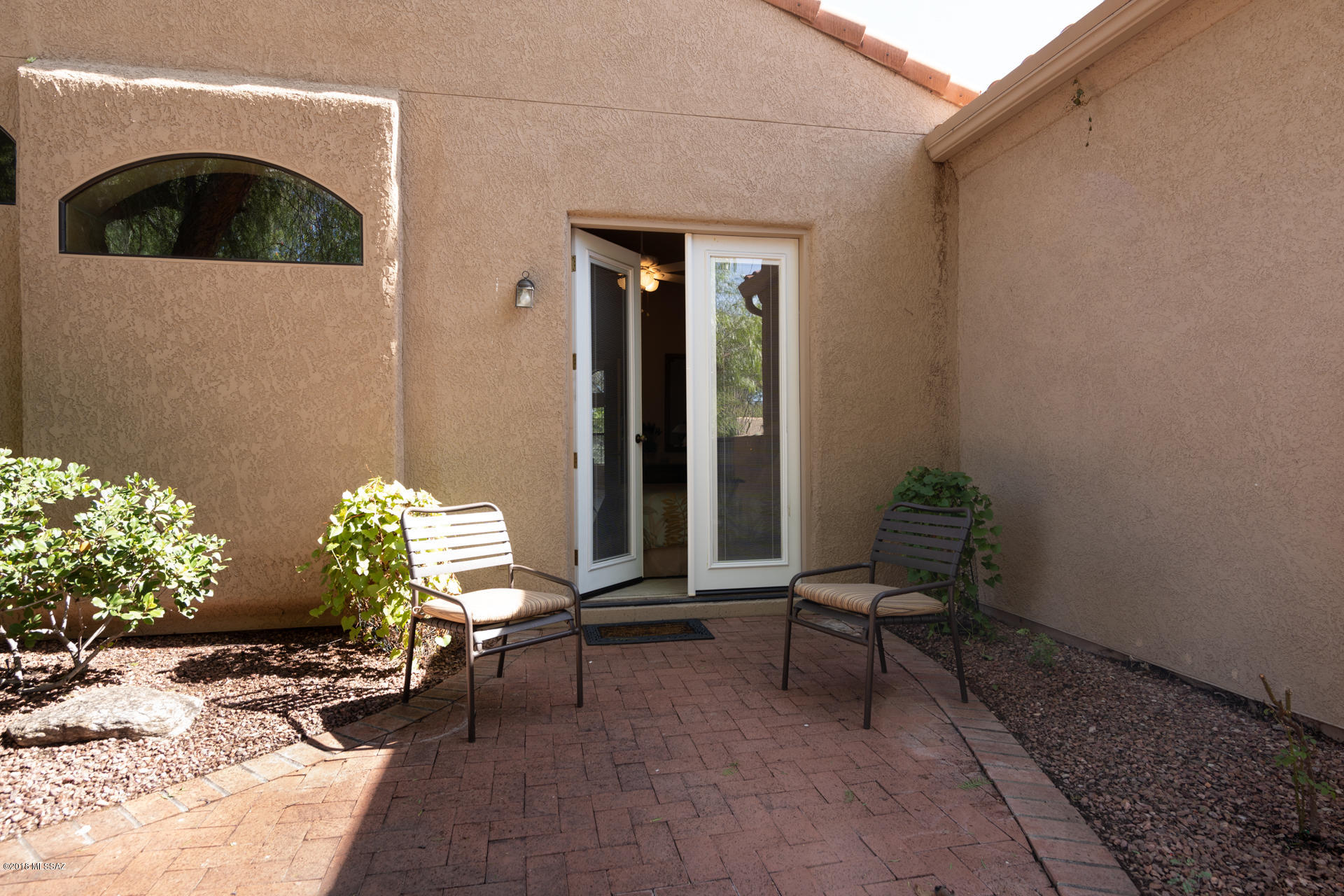 Ventana Canyon Golf Villas - Residential