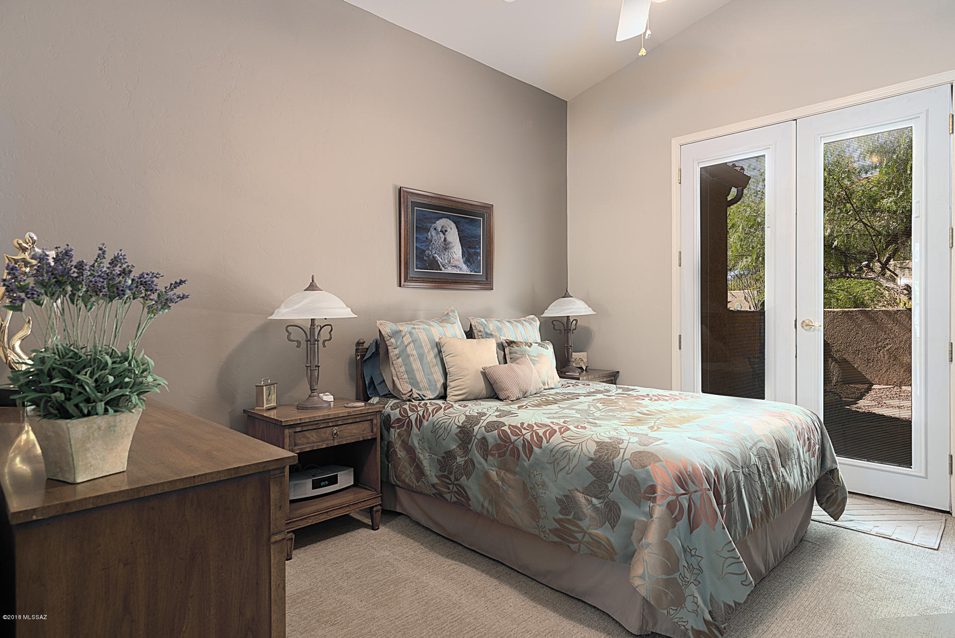 Ventana Canyon Golf Villas - Residential