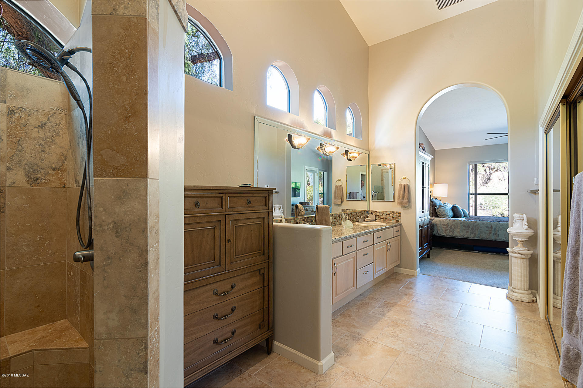 Ventana Canyon Golf Villas - Residential