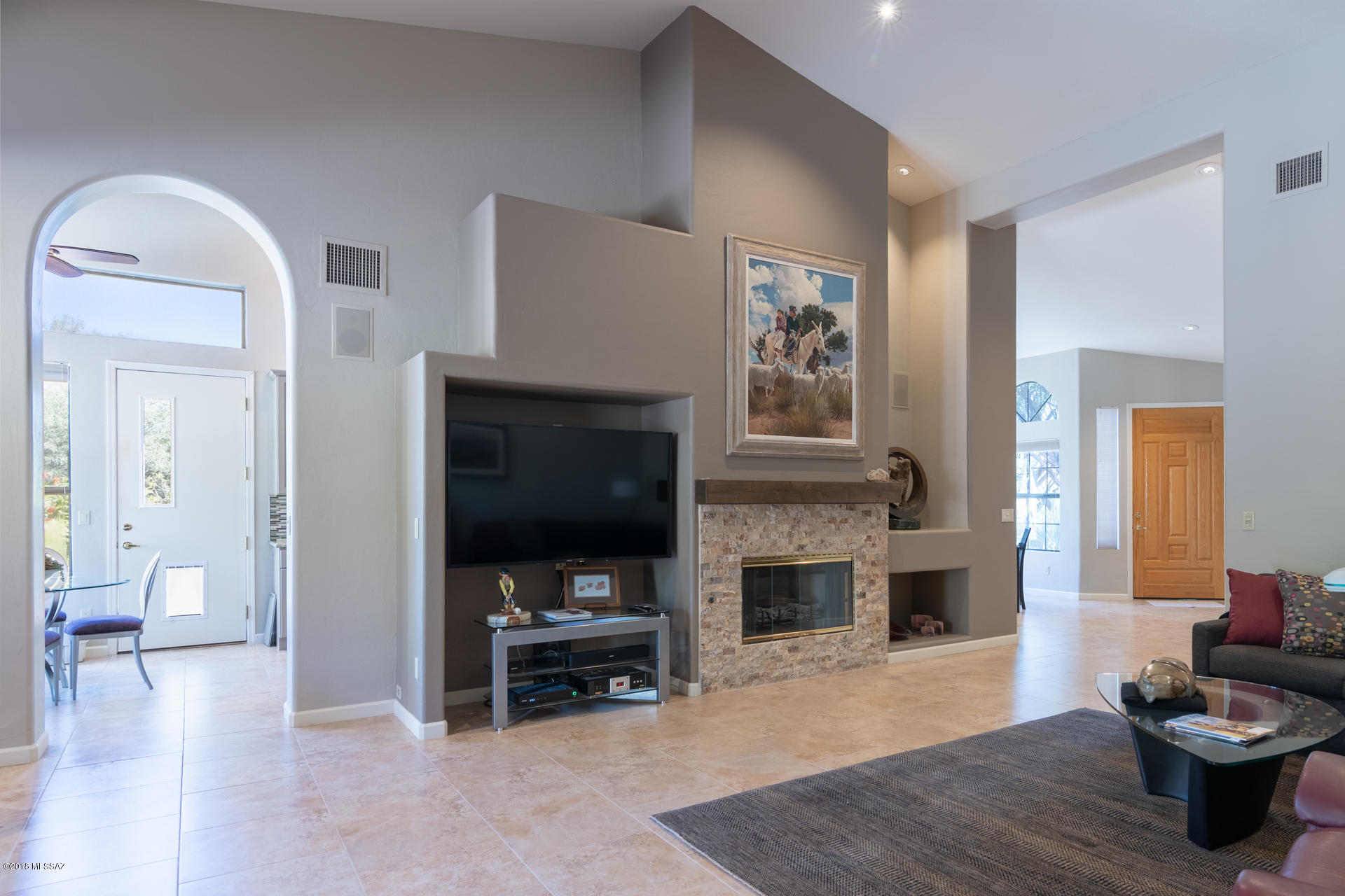 Ventana Canyon Golf Villas - Residential