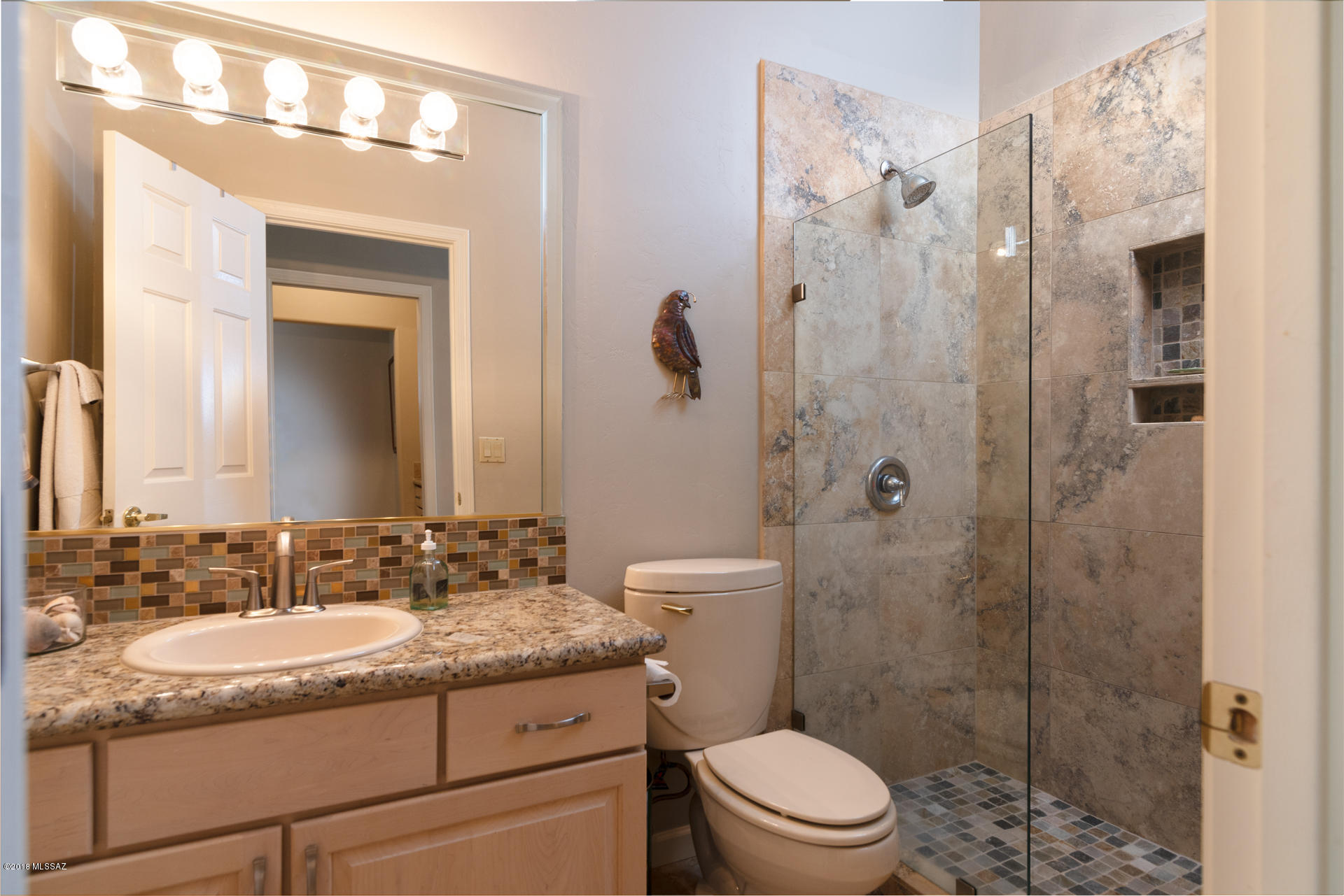 Ventana Canyon Golf Villas - Residential
