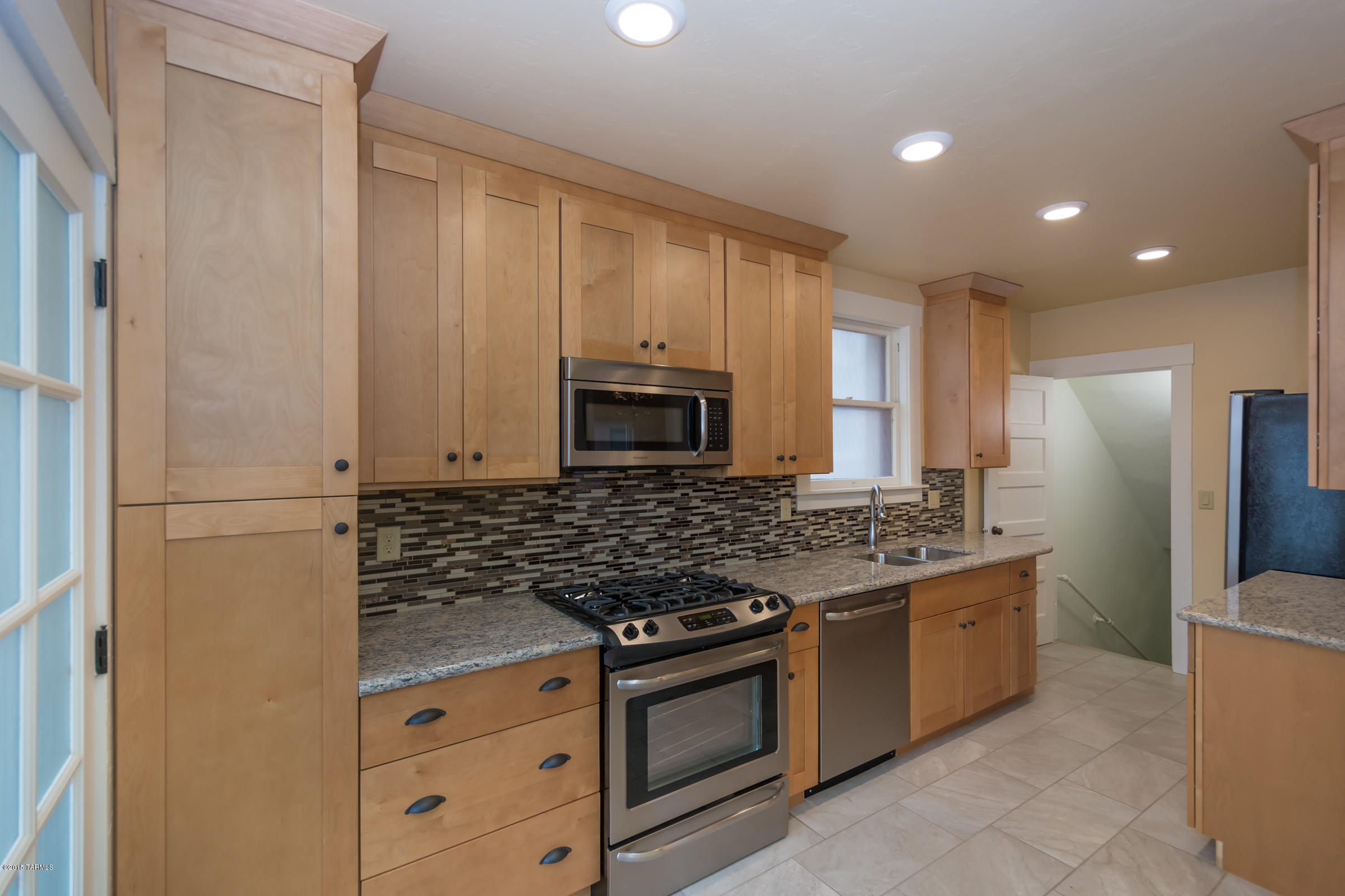 Armory Park - Residential Lease