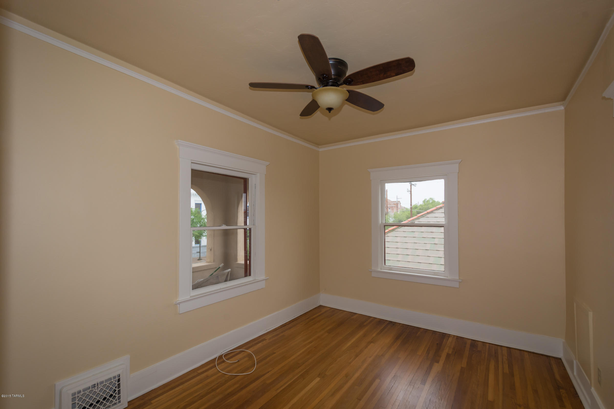 Armory Park - Residential Lease