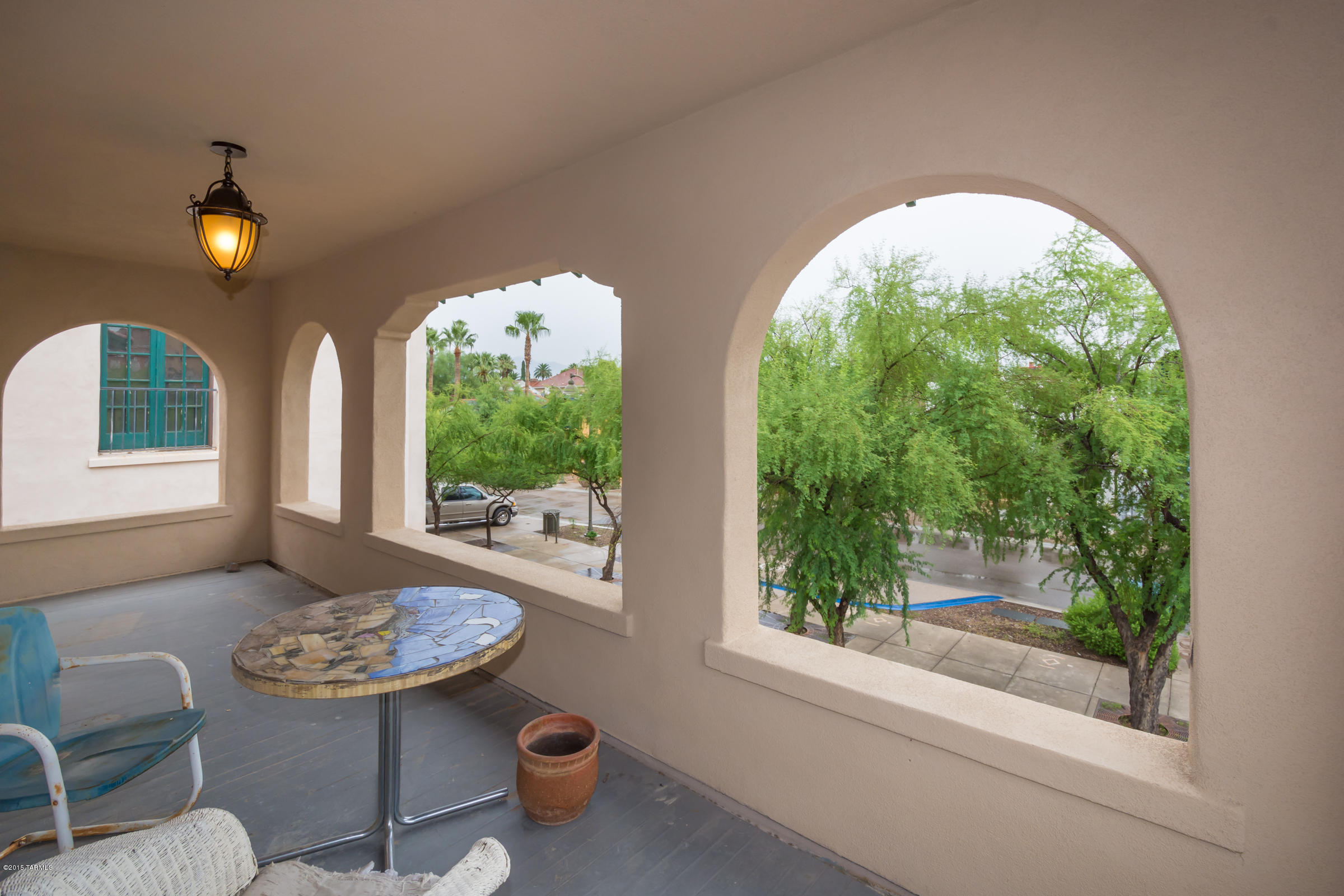 Armory Park - Residential Lease