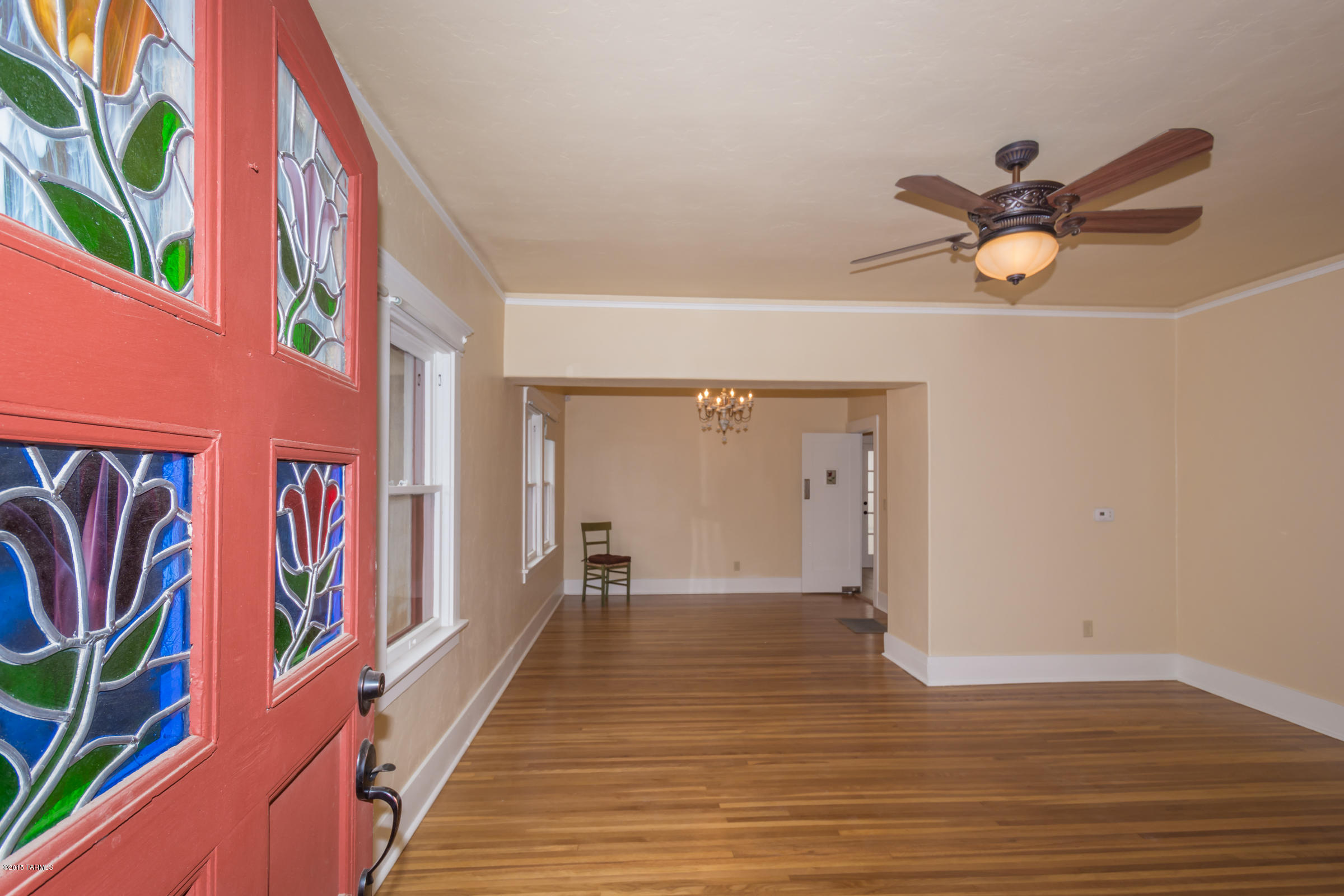 Armory Park - Residential Lease