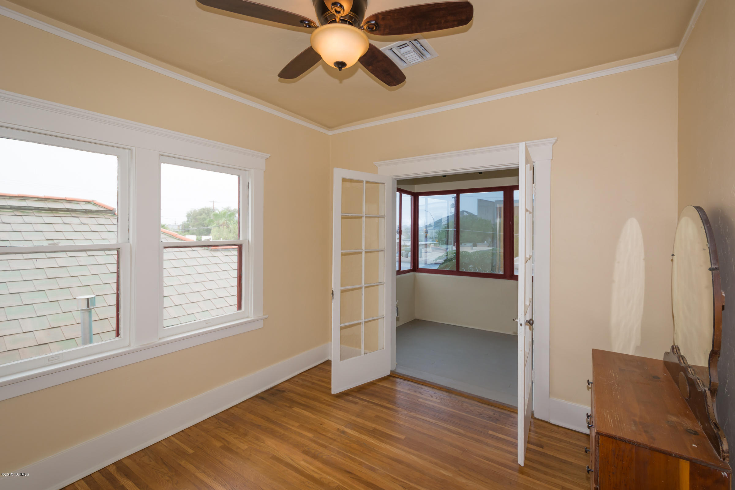 Armory Park - Residential Lease