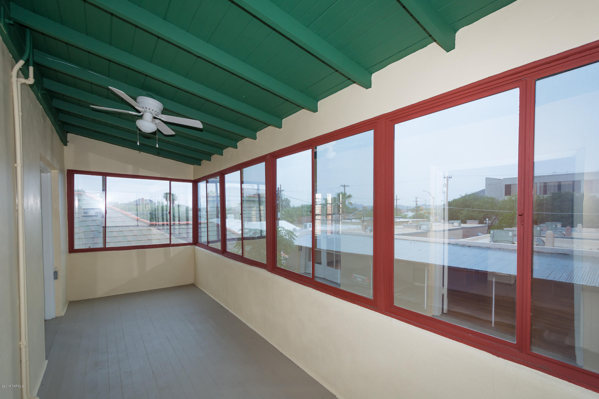 Armory Park - Residential Lease