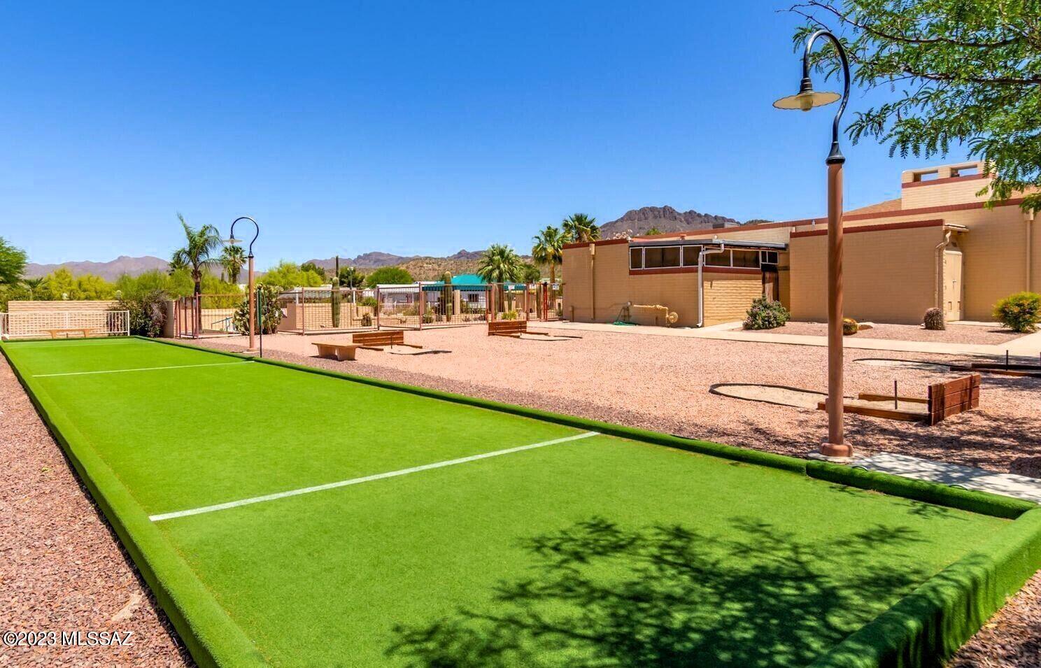 Tucson Estates (193-402) - Residential