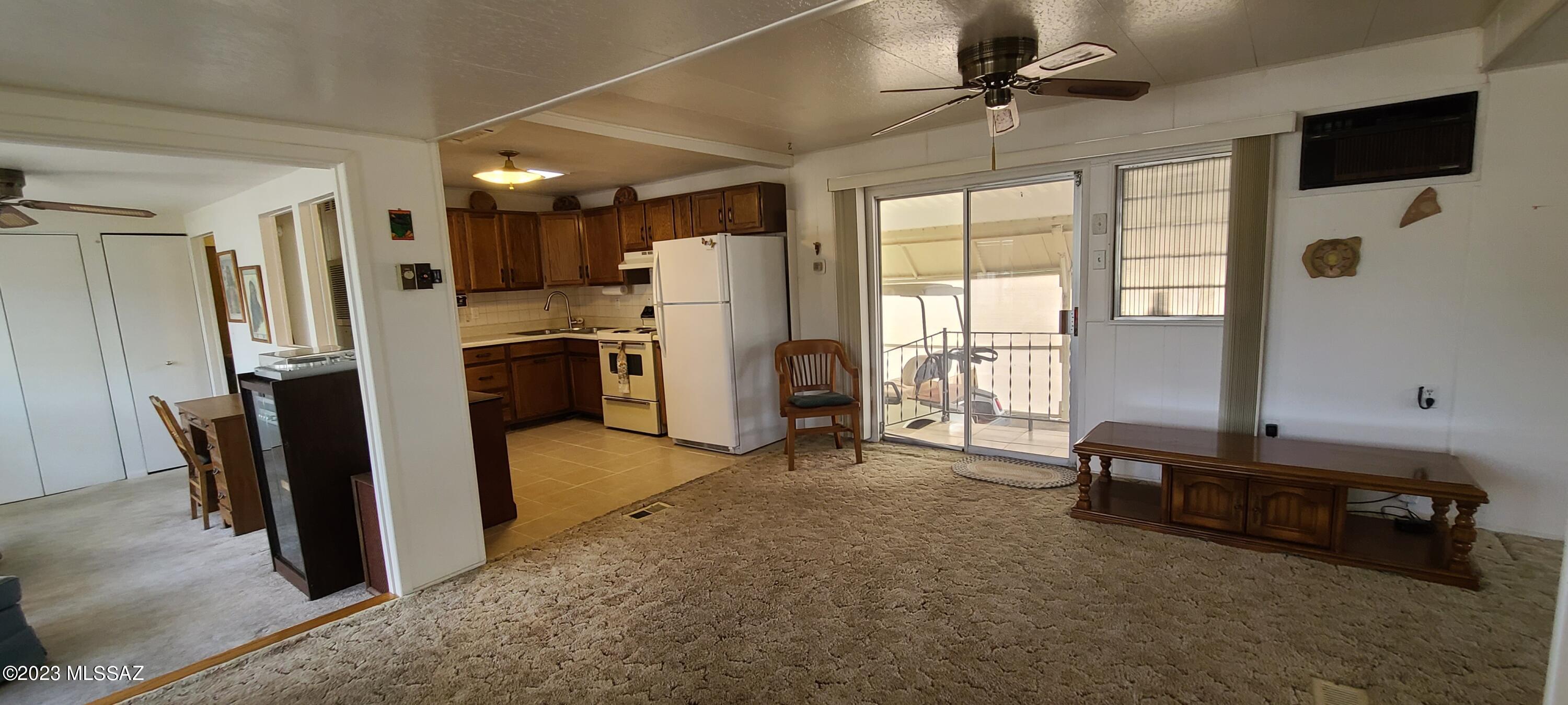 Tucson Estates (193-402) - Residential