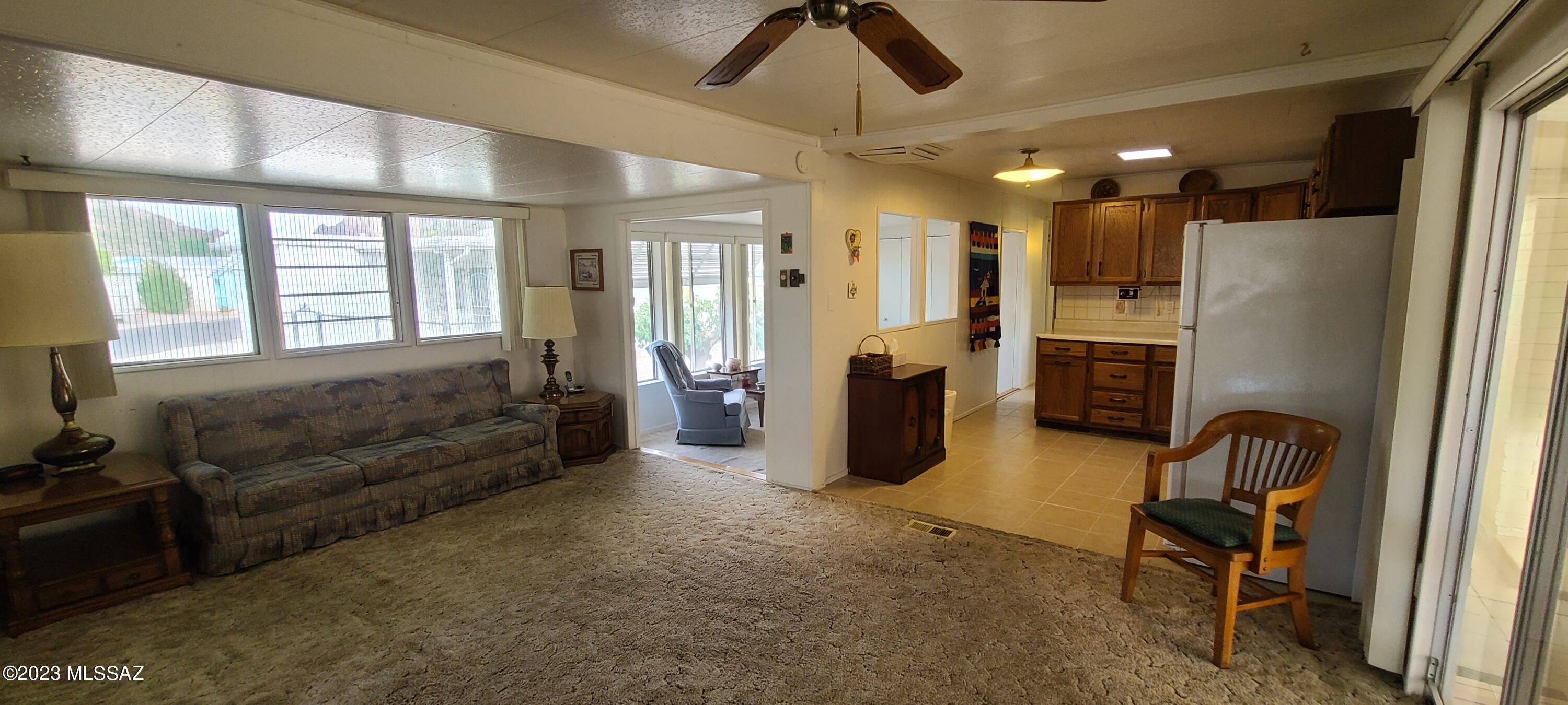 Tucson Estates (193-402) - Residential
