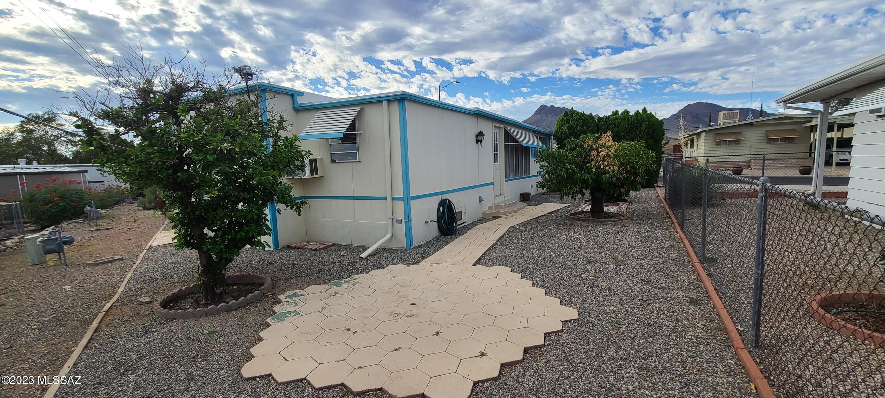 Tucson Estates (193-402) - Residential