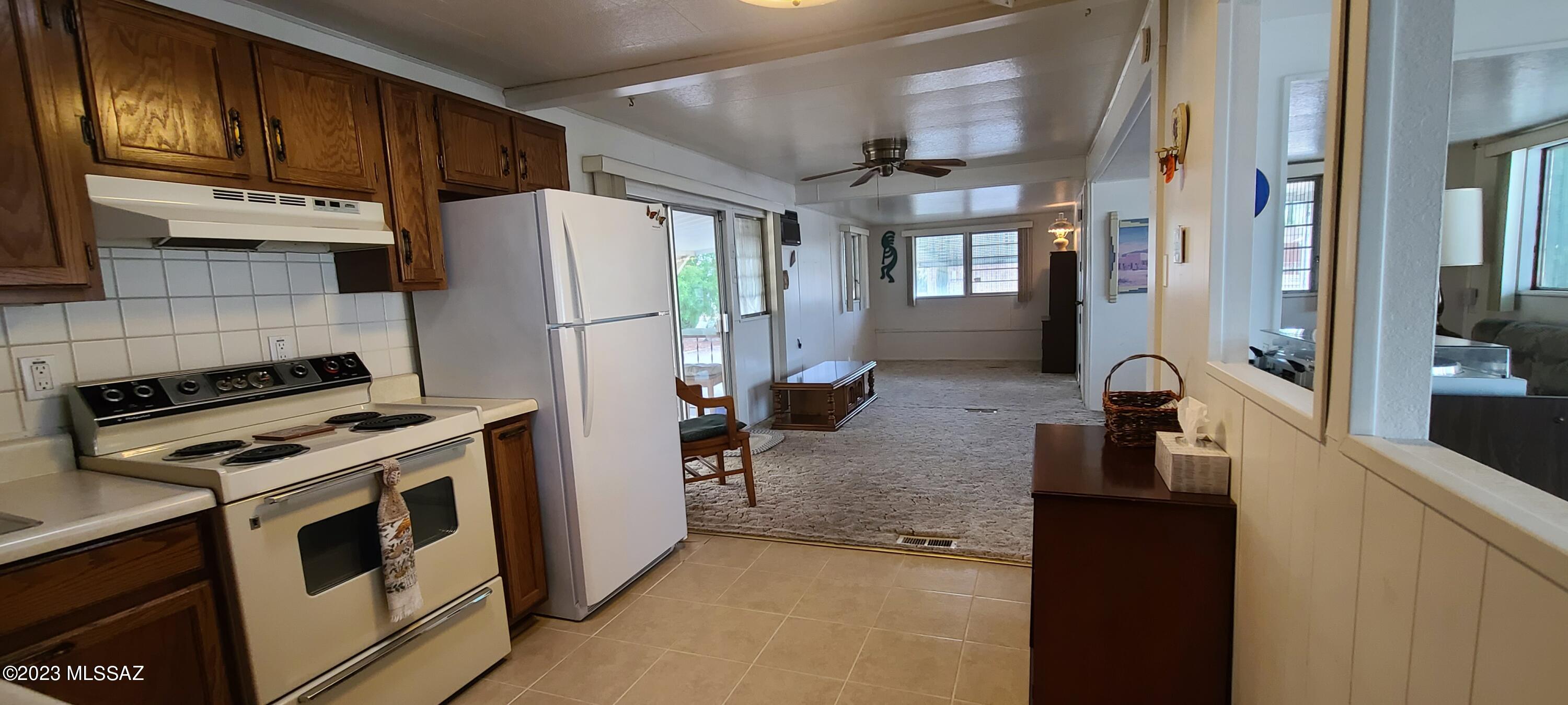 Tucson Estates (193-402) - Residential