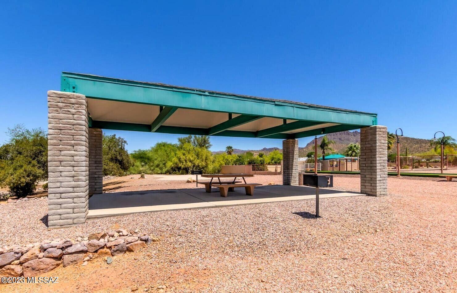 Tucson Estates (193-402) - Residential
