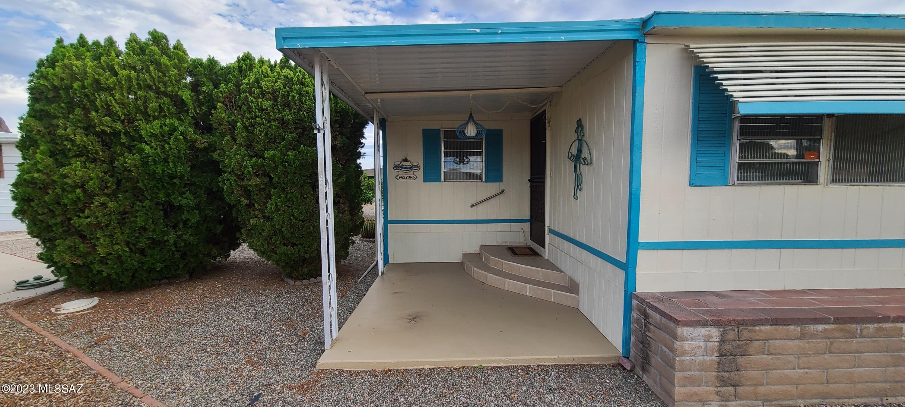 Tucson Estates (193-402) - Residential