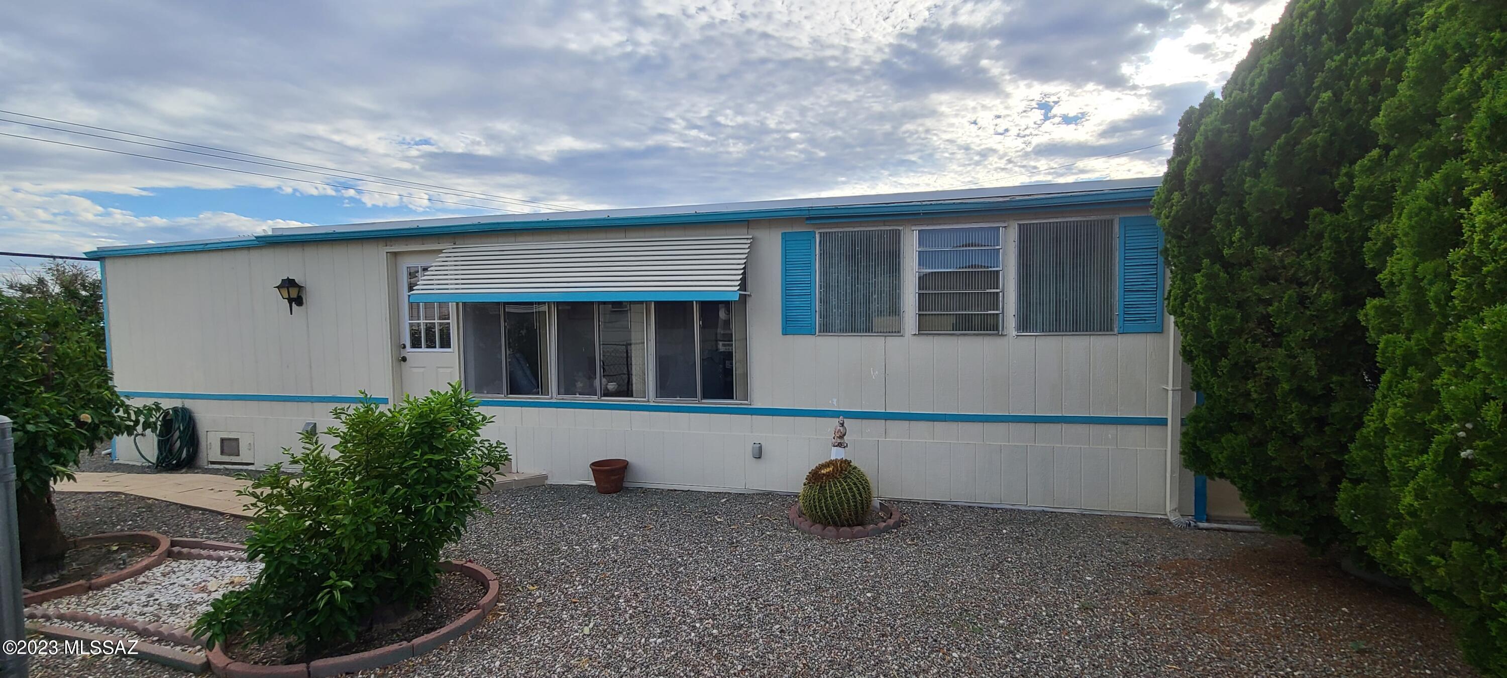 Tucson Estates (193-402) - Residential
